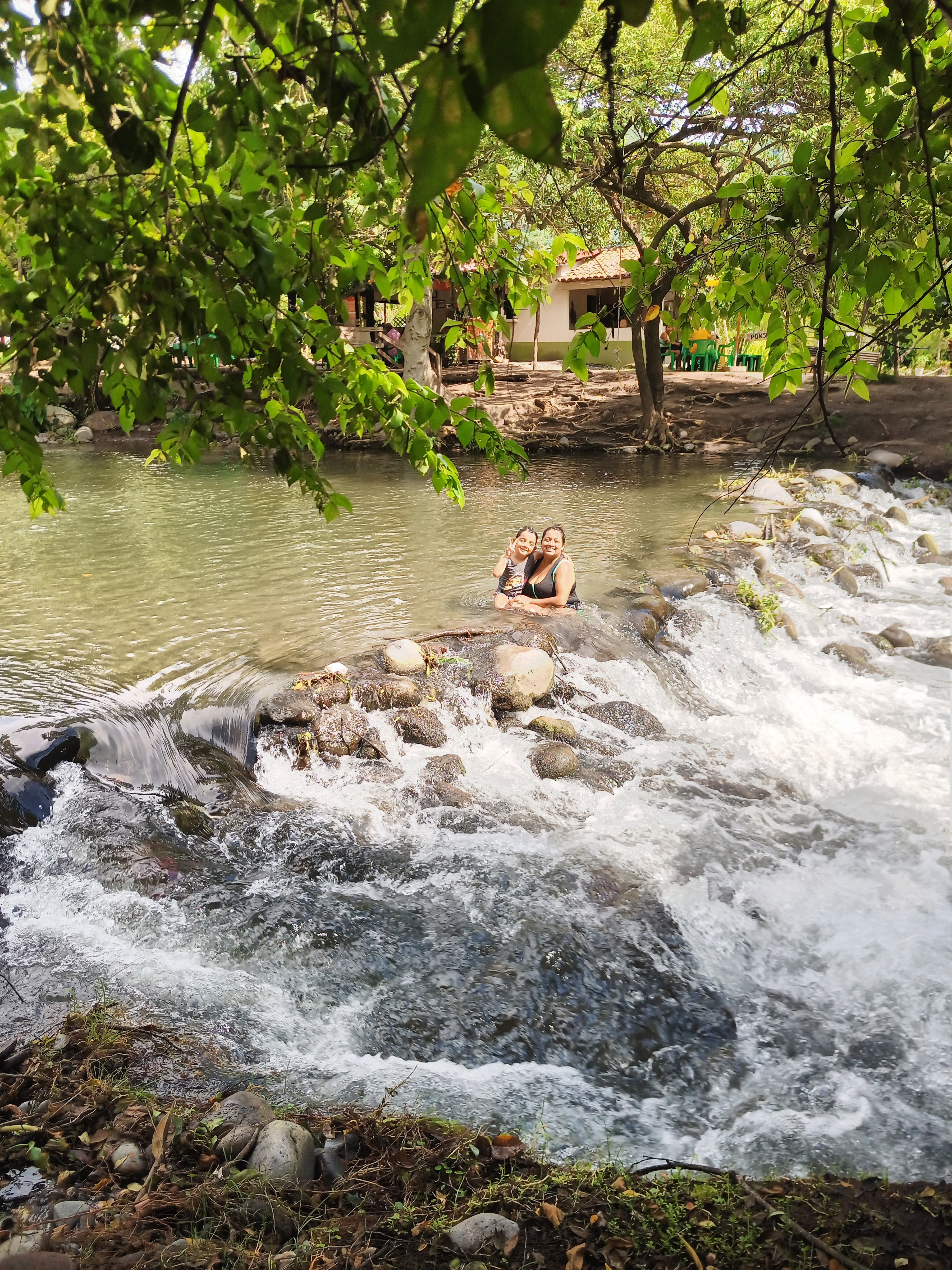 Las Trancas Peñitas image 6