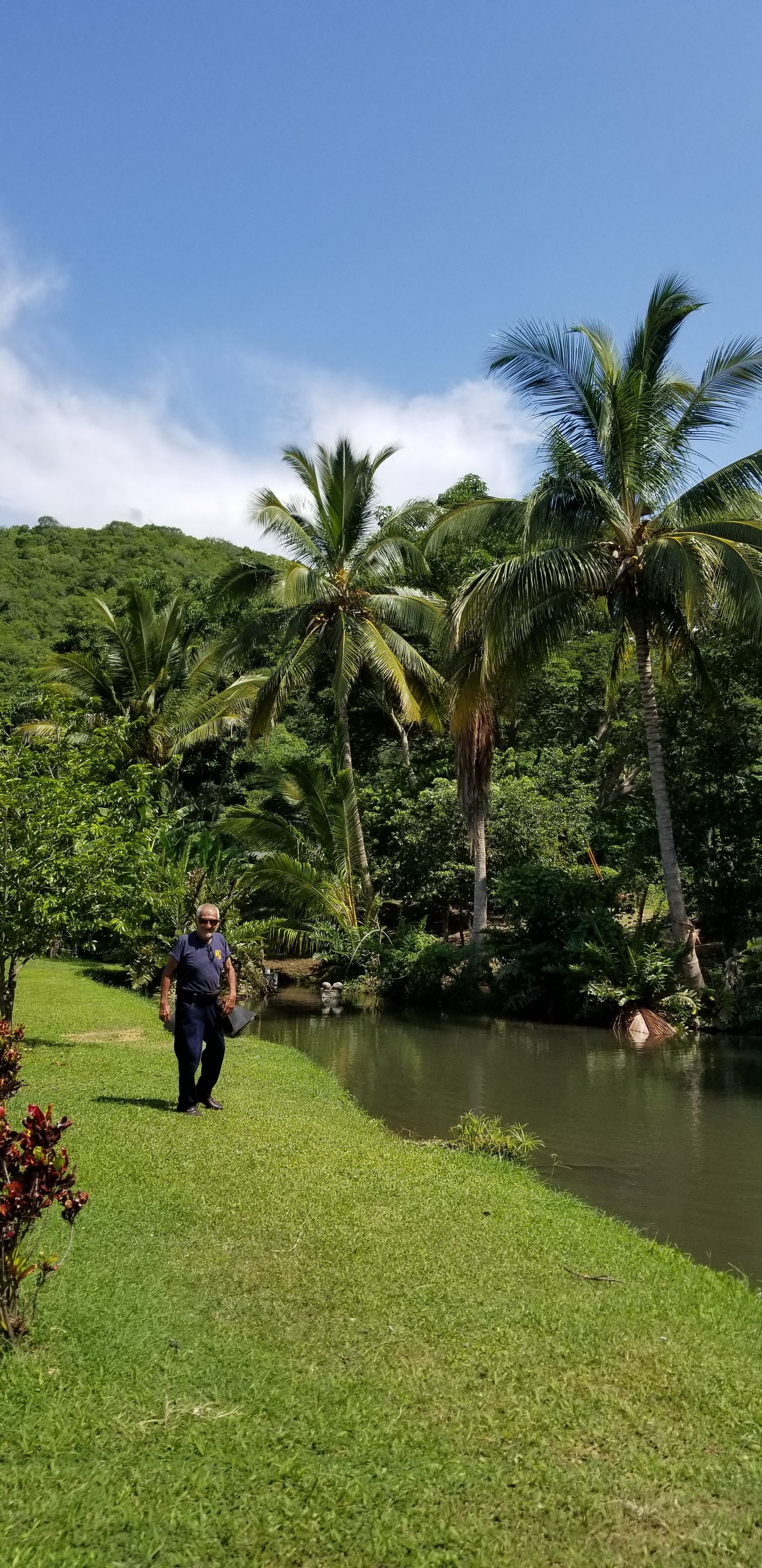 Las Trancas Peñitas image 8