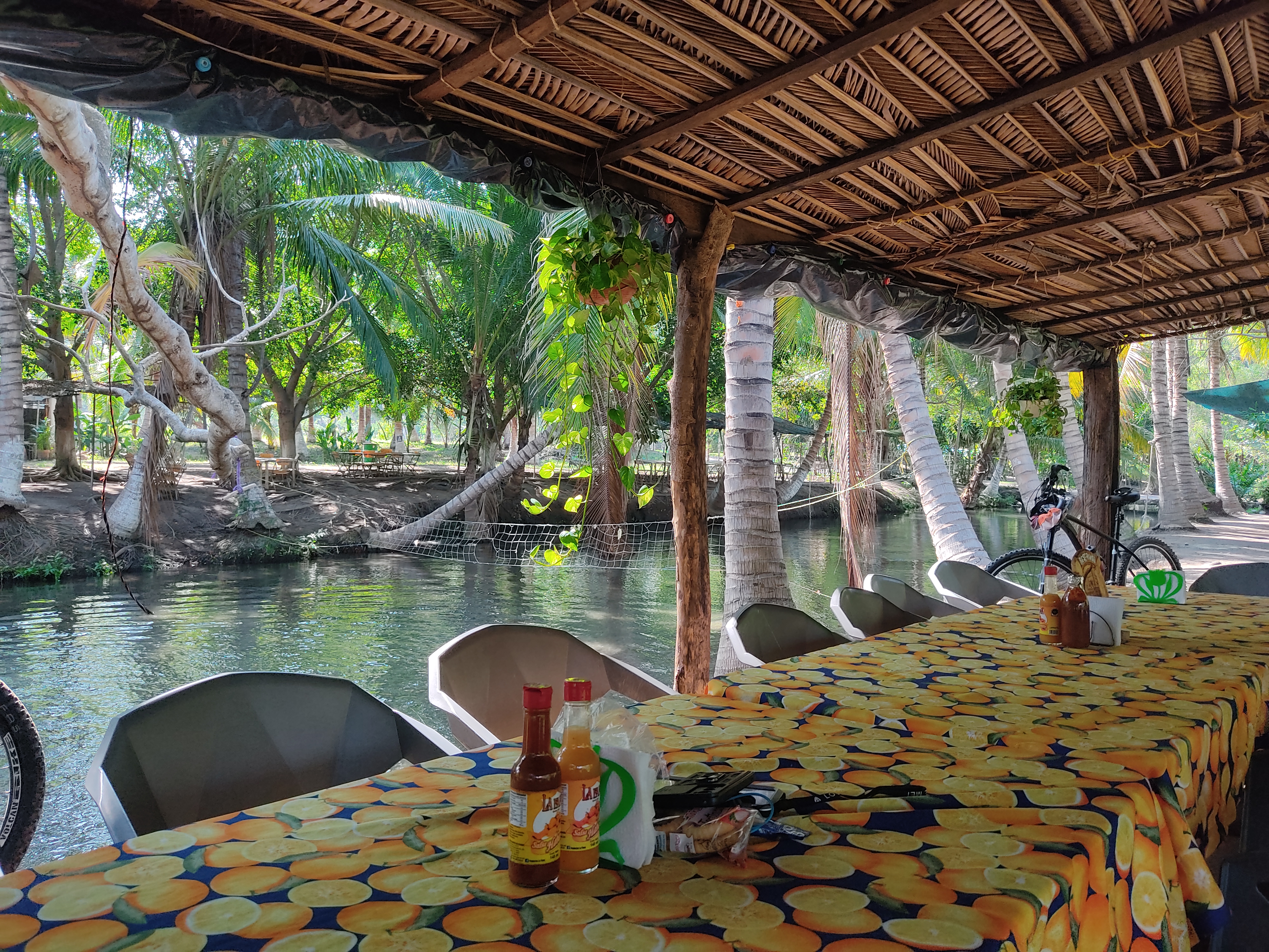 Las Trancas Peñitas image 9