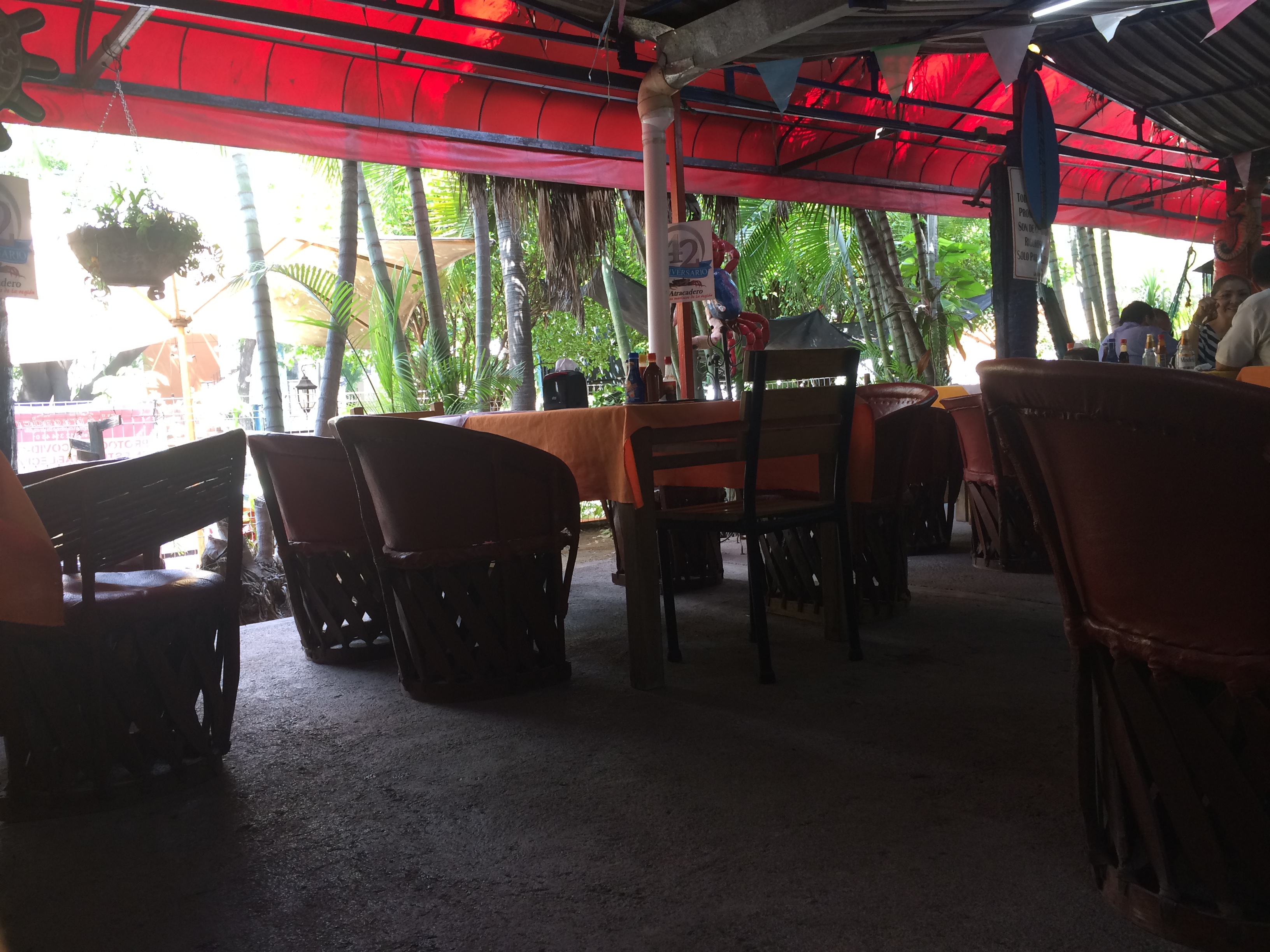 El Atracadero Restaurant image 3