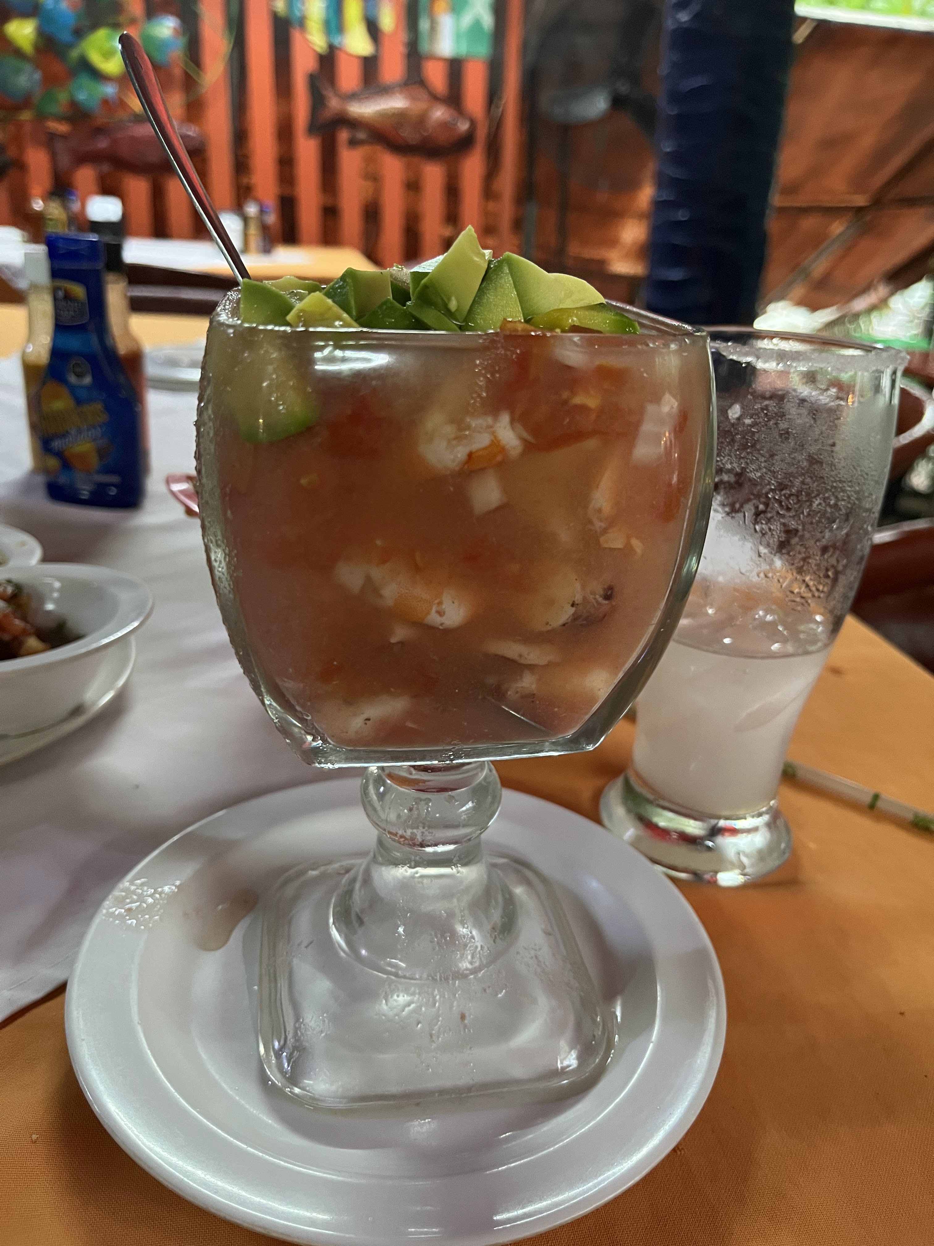 El Atracadero Restaurant image 5