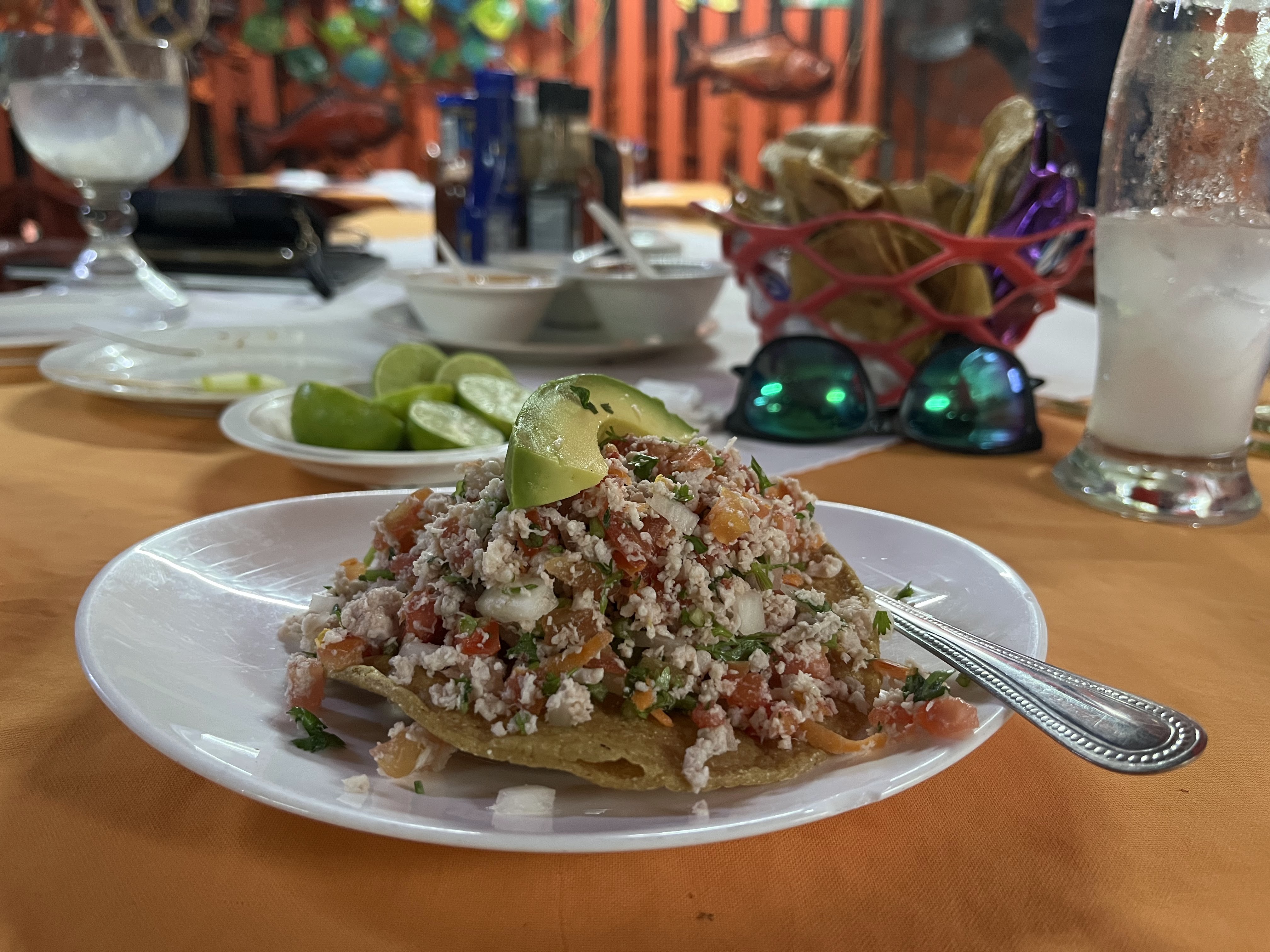 El Atracadero Restaurant image 6