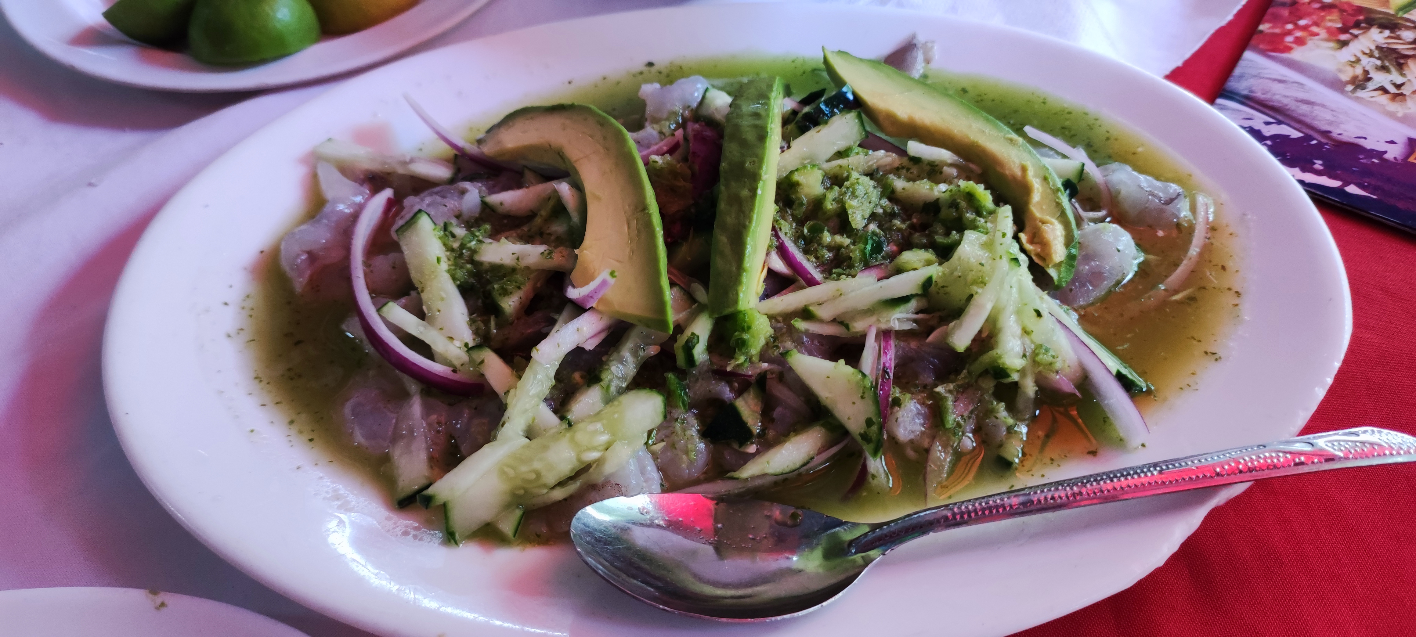 El Atracadero Restaurant image 7