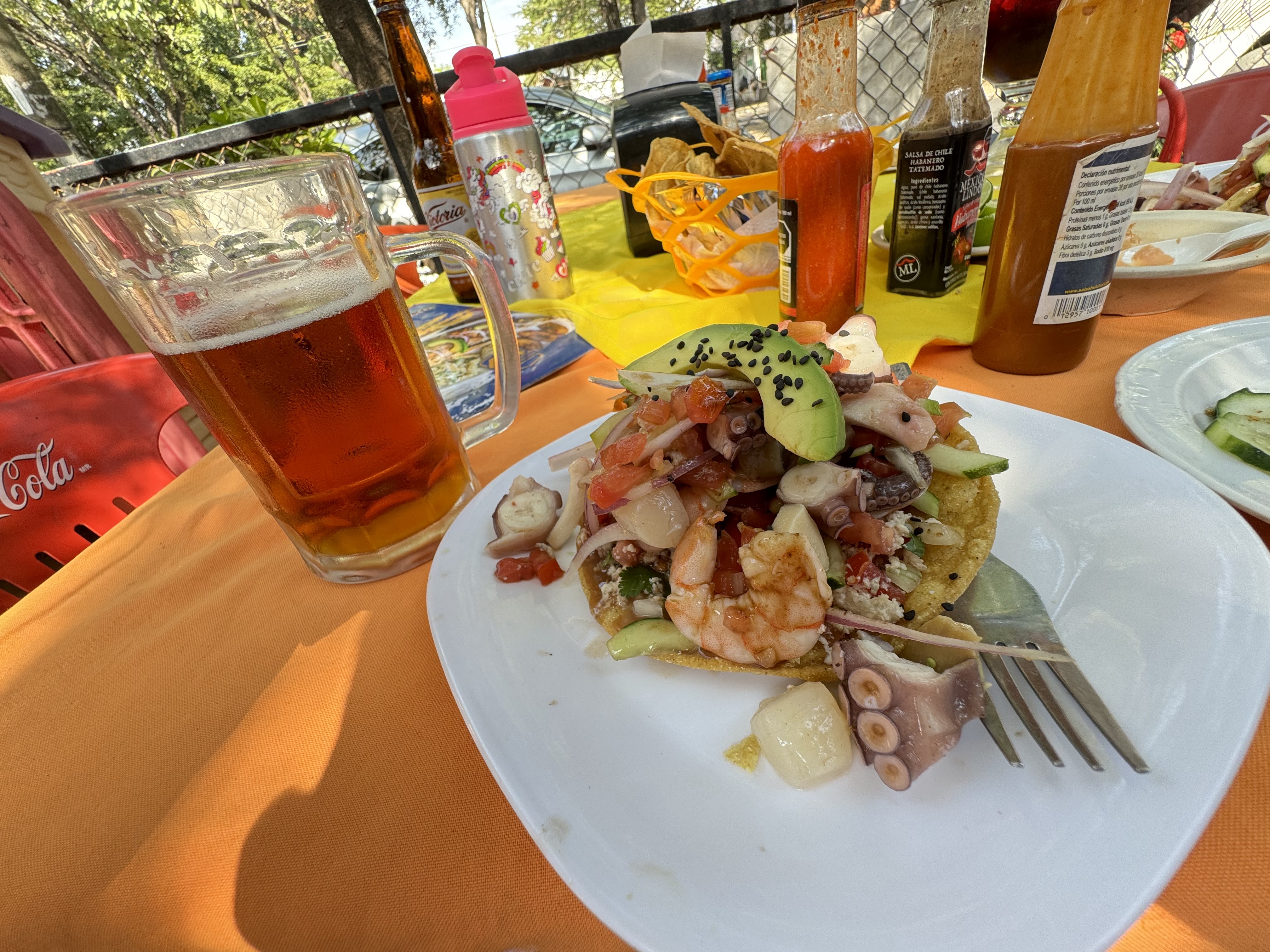 El Atracadero Restaurant image 8