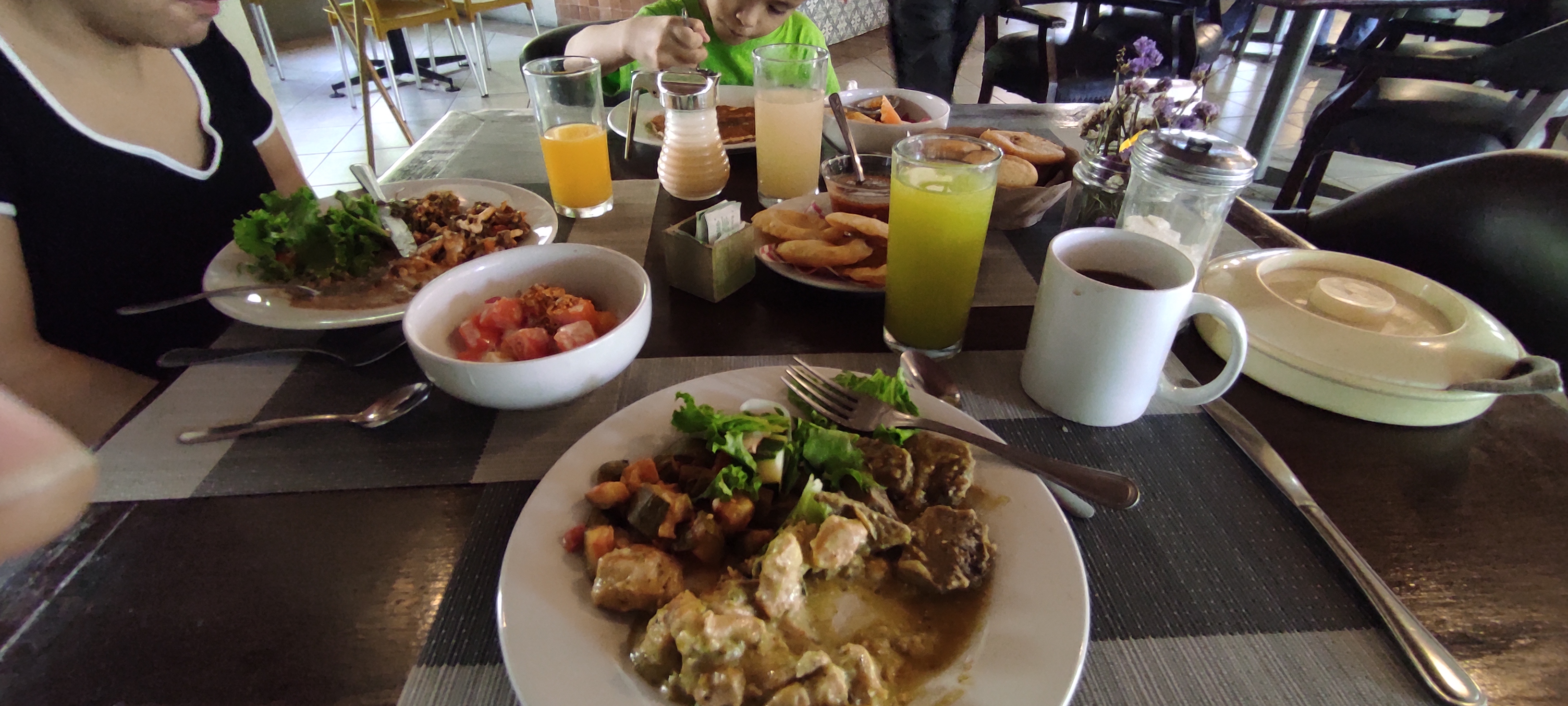 La Troje Restaurant Bar image 5