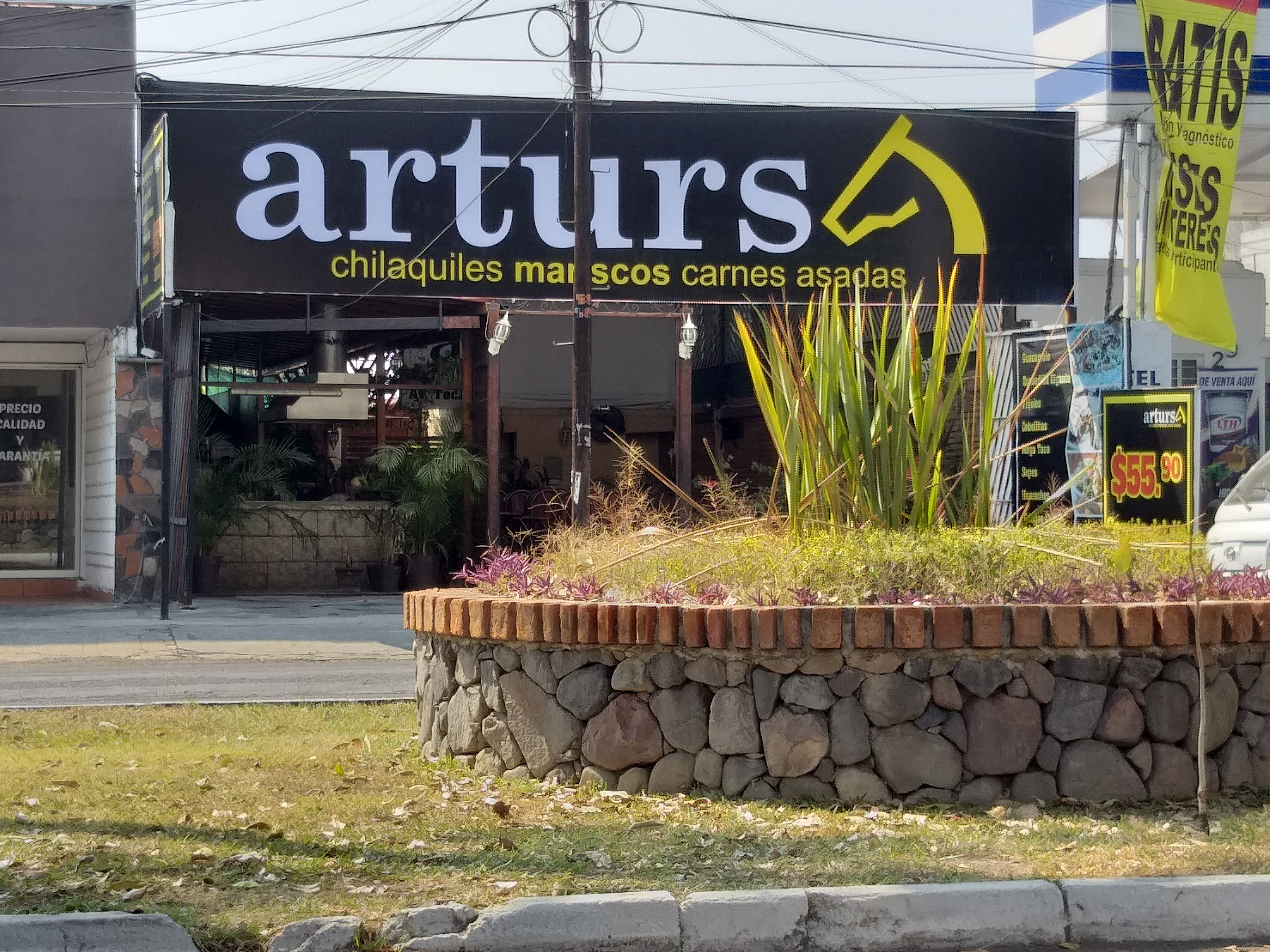 Arturs Restaurant image 1