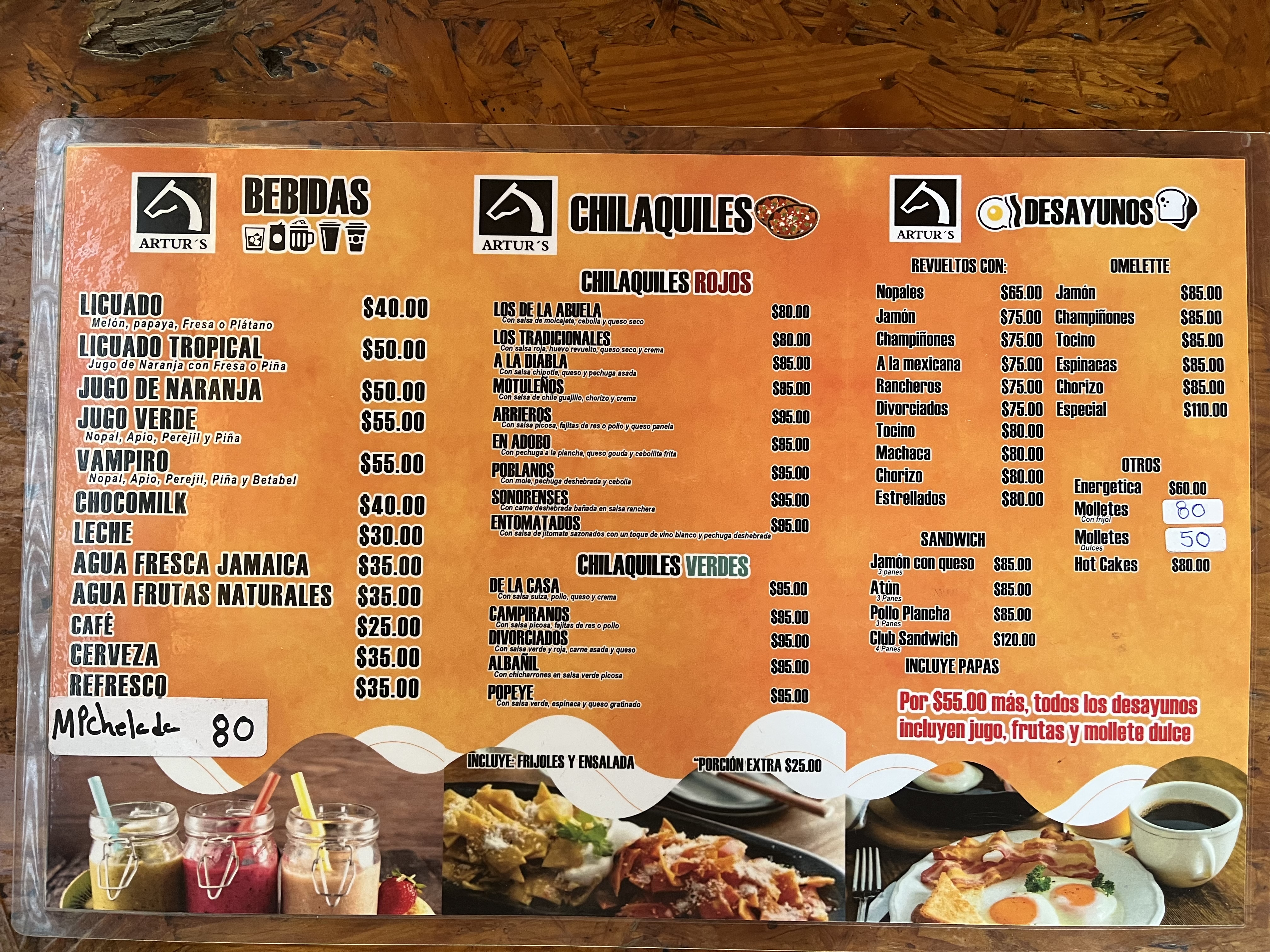 Arturs Restaurant image 10