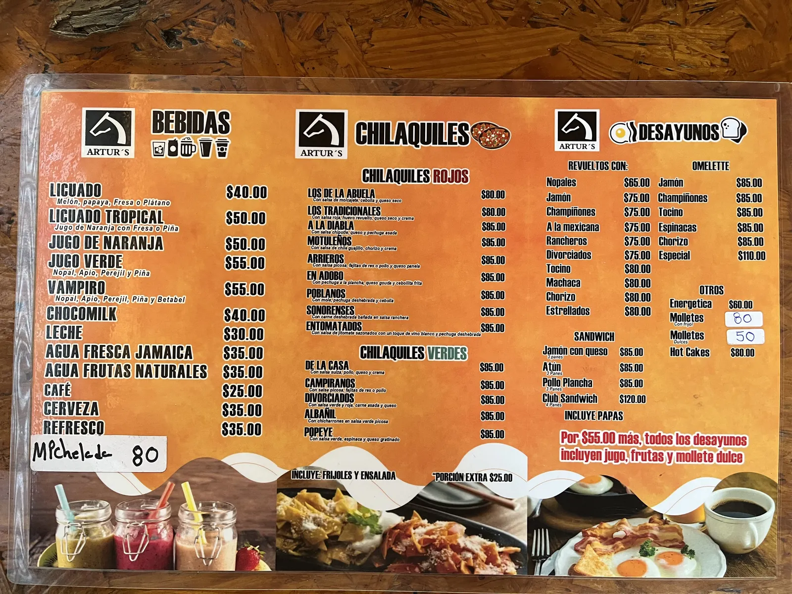Arturs Restaurant image 10