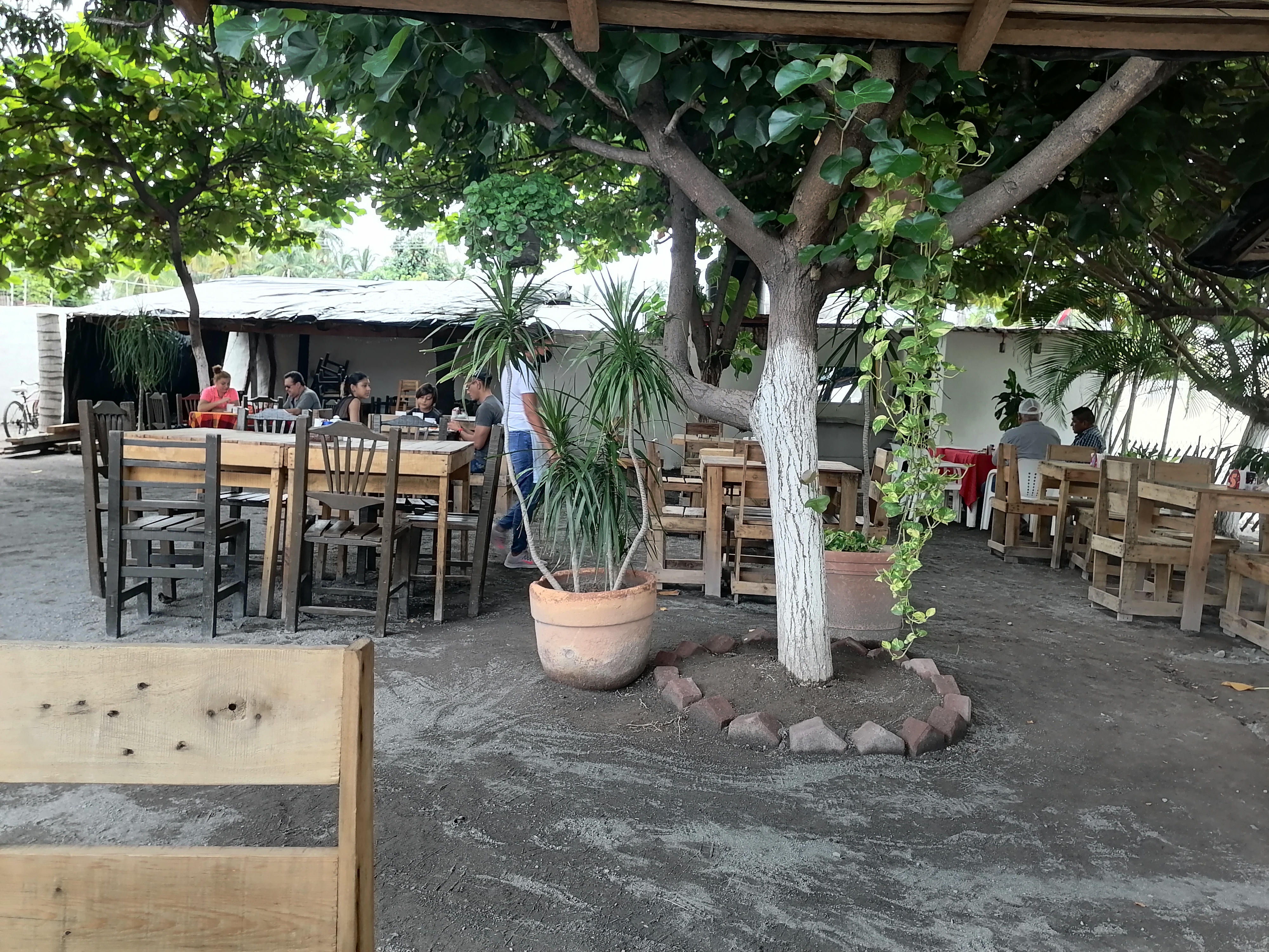 Restaurante los Chilaquiles De Don Bayo image 1