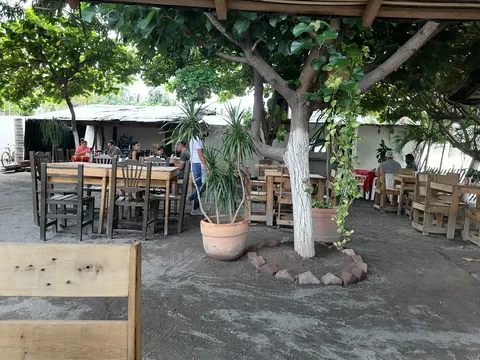 Restaurante los Chilaquiles De Don Bayo image 1