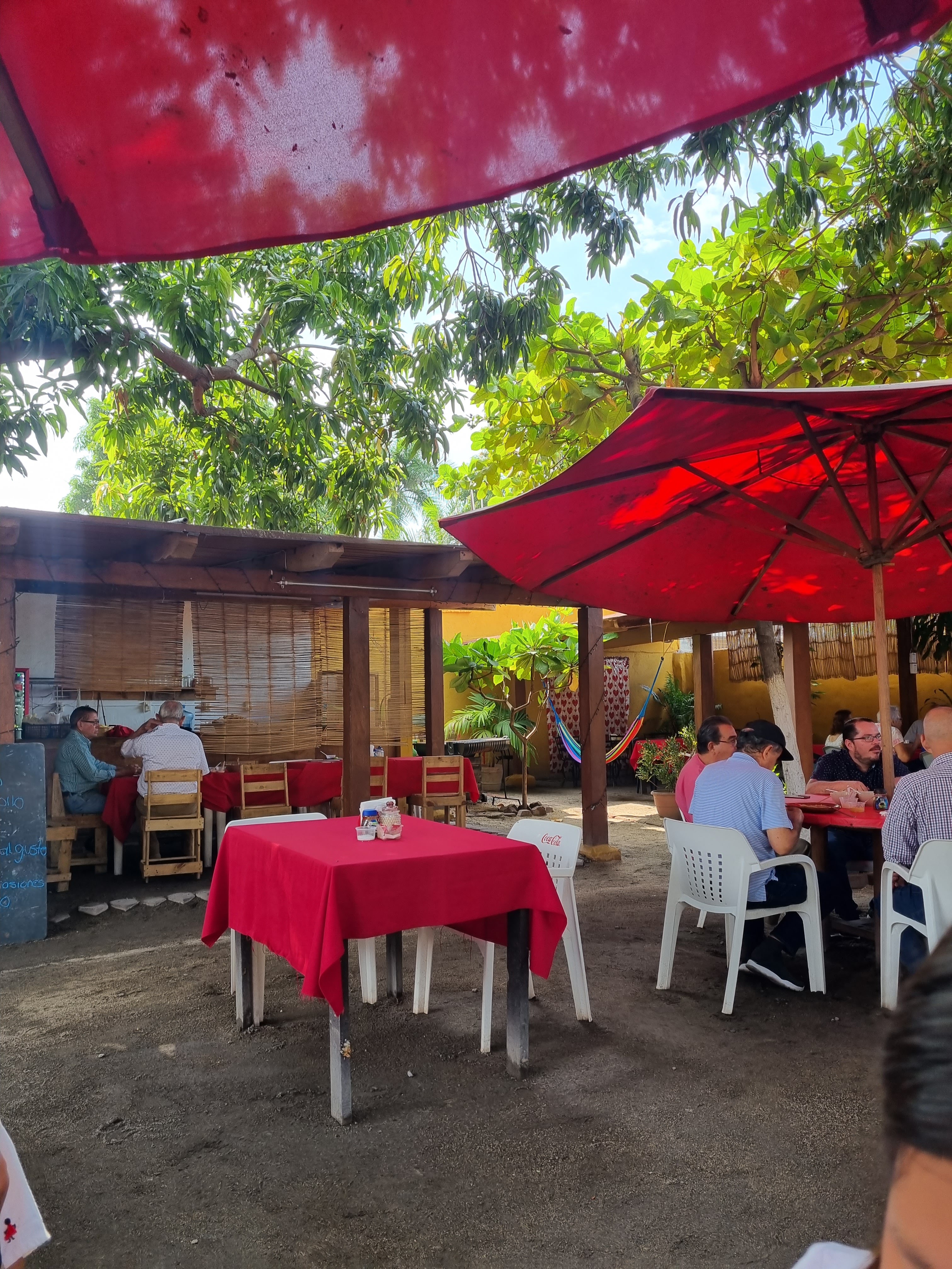 Restaurante los Chilaquiles De Don Bayo image 3