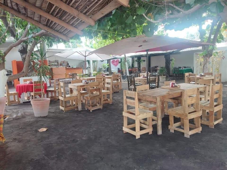 Restaurante los Chilaquiles De Don Bayo image 4