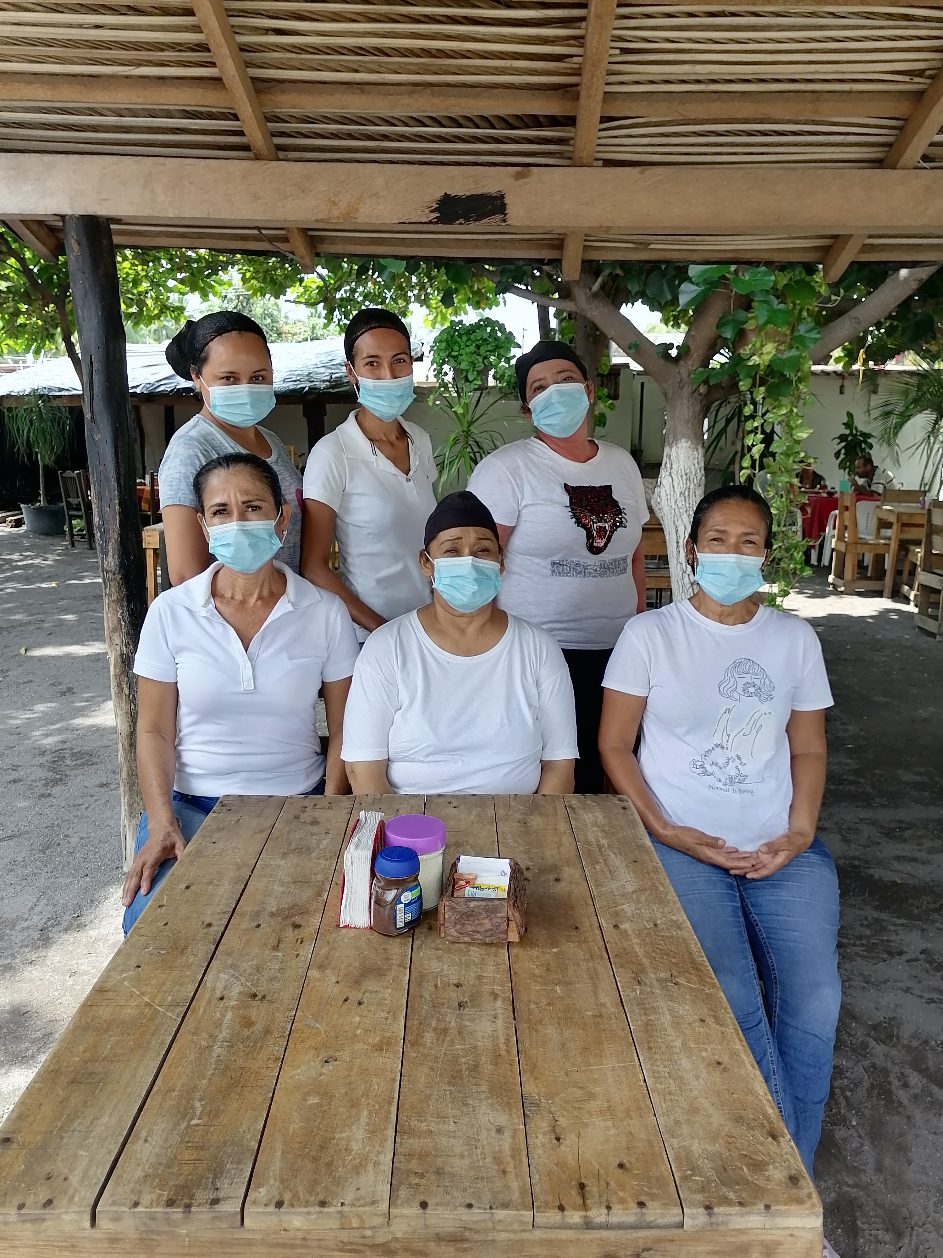 Restaurante los Chilaquiles De Don Bayo image 5