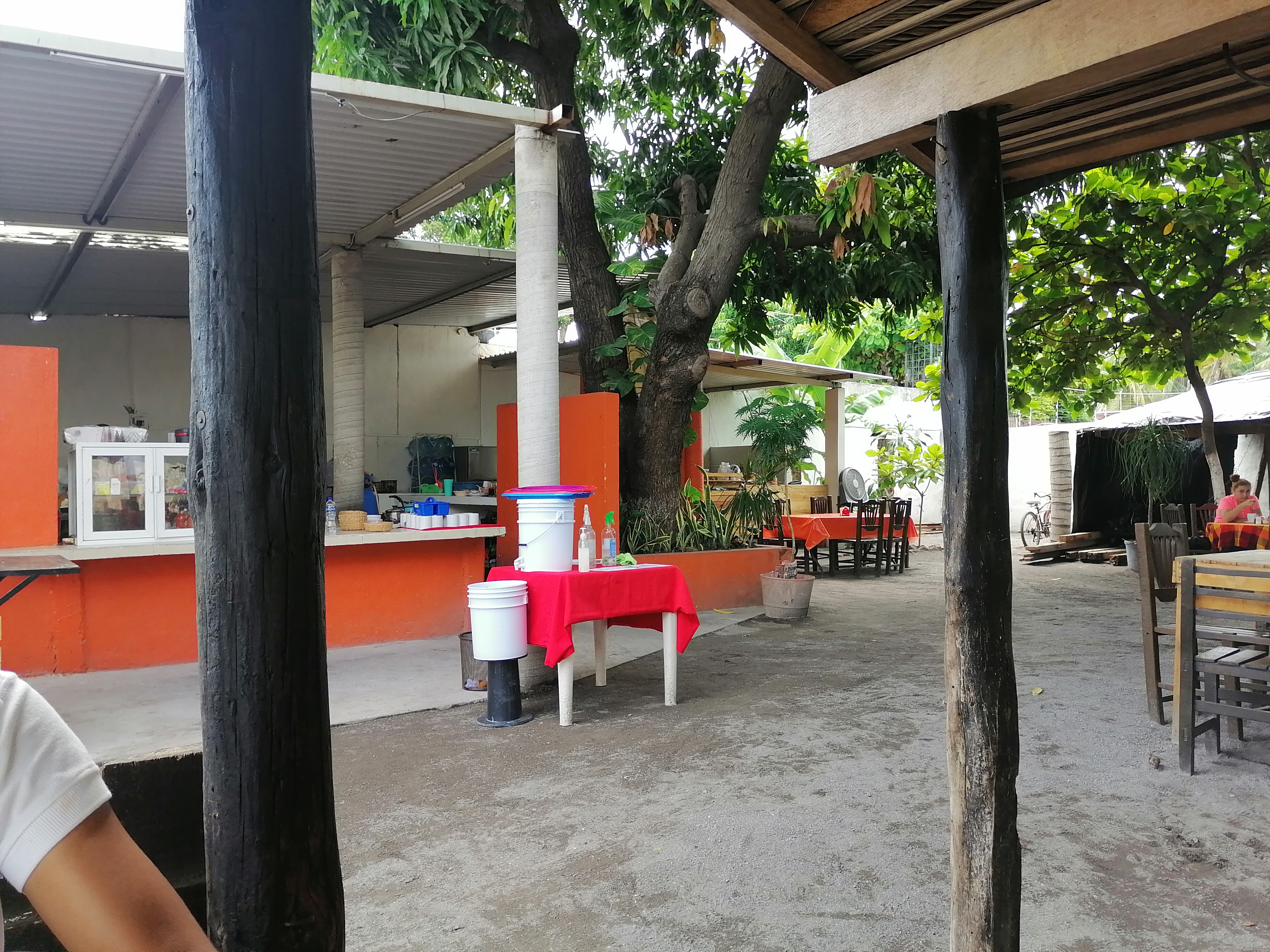 Restaurante los Chilaquiles De Don Bayo image 8