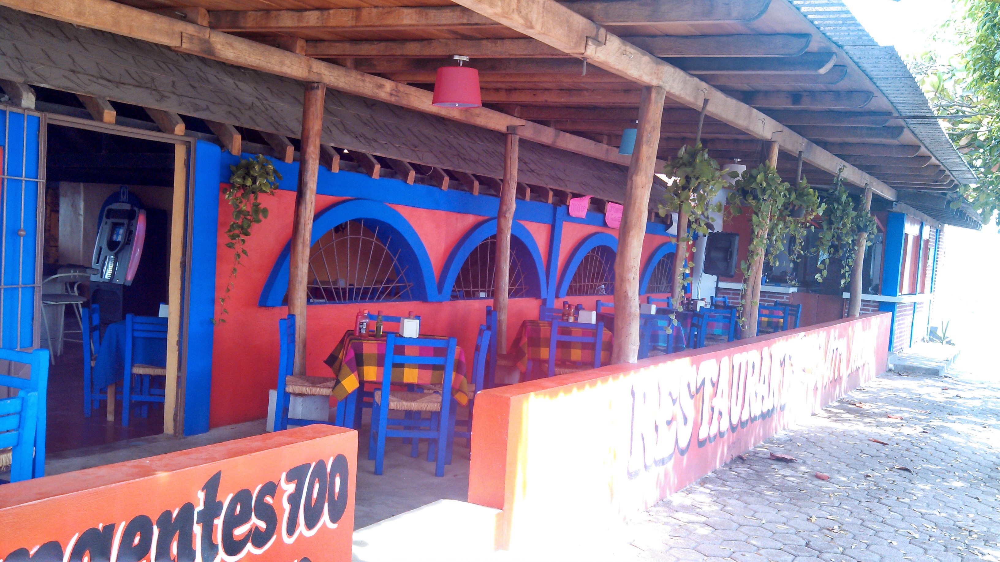 RESTAURANT BAR FAMILIAR EL OTRO MUNDO image 3