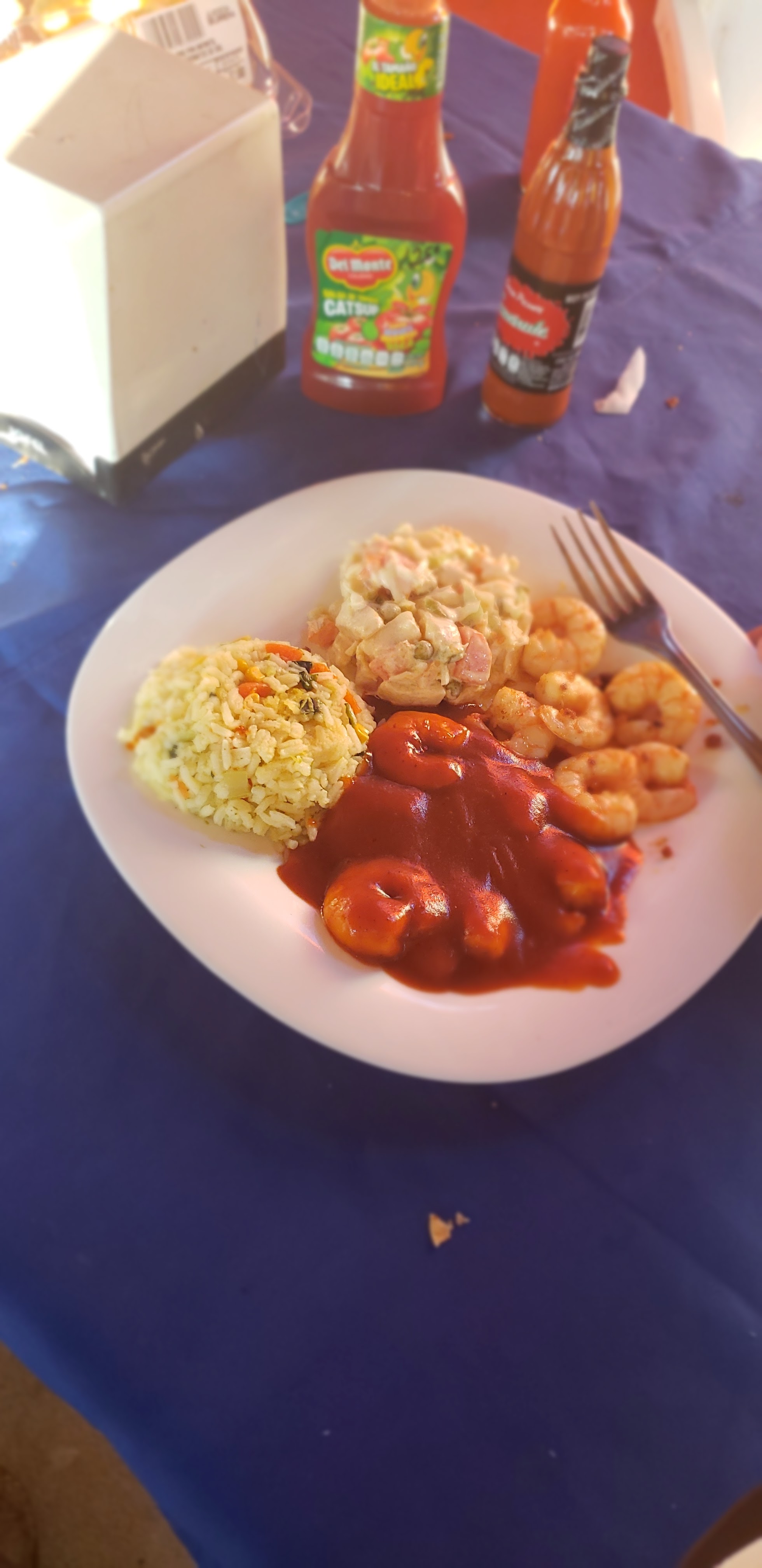 RESTAURANT BAR FAMILIAR EL OTRO MUNDO image 5