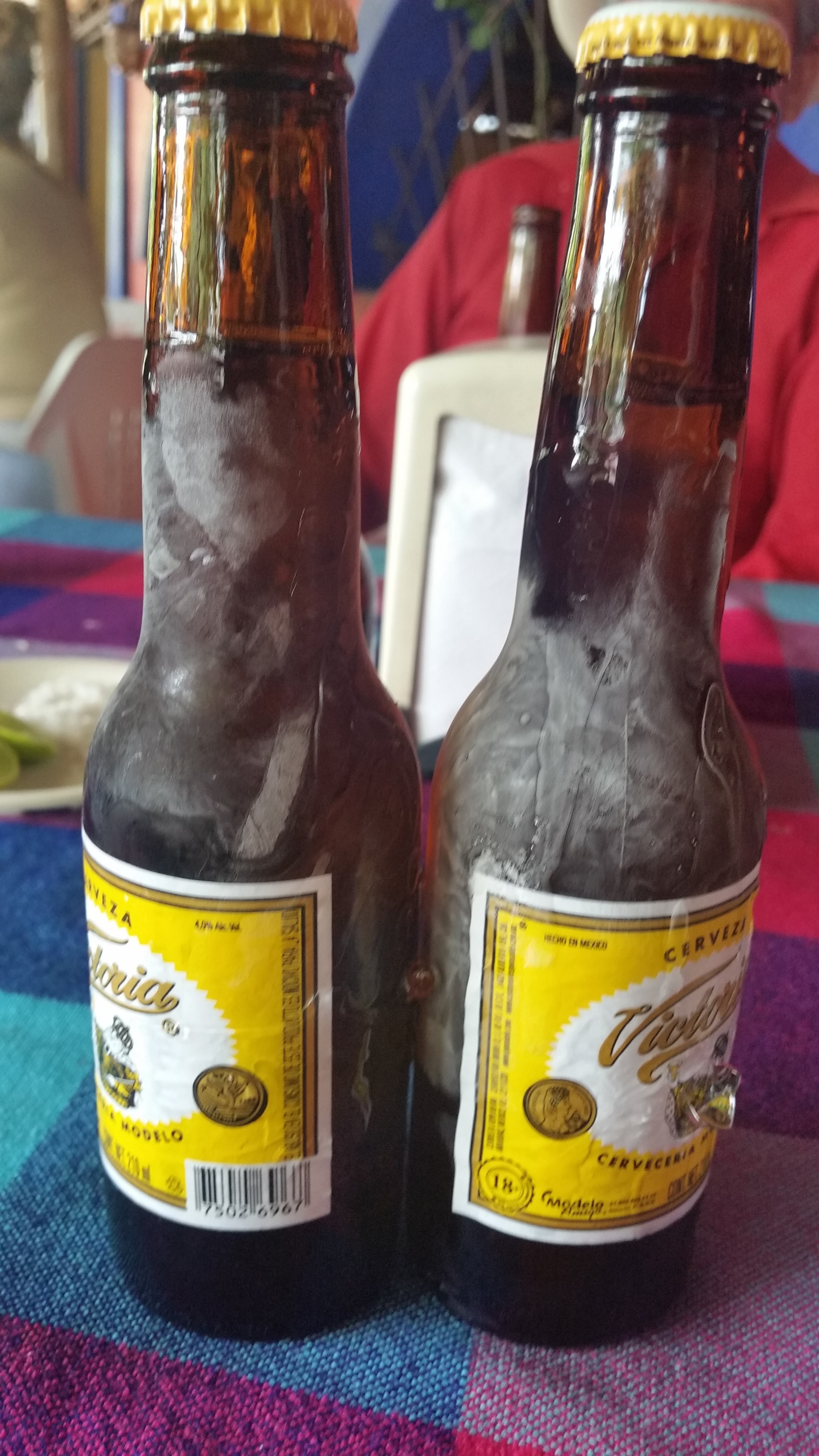 RESTAURANT BAR FAMILIAR EL OTRO MUNDO image 6