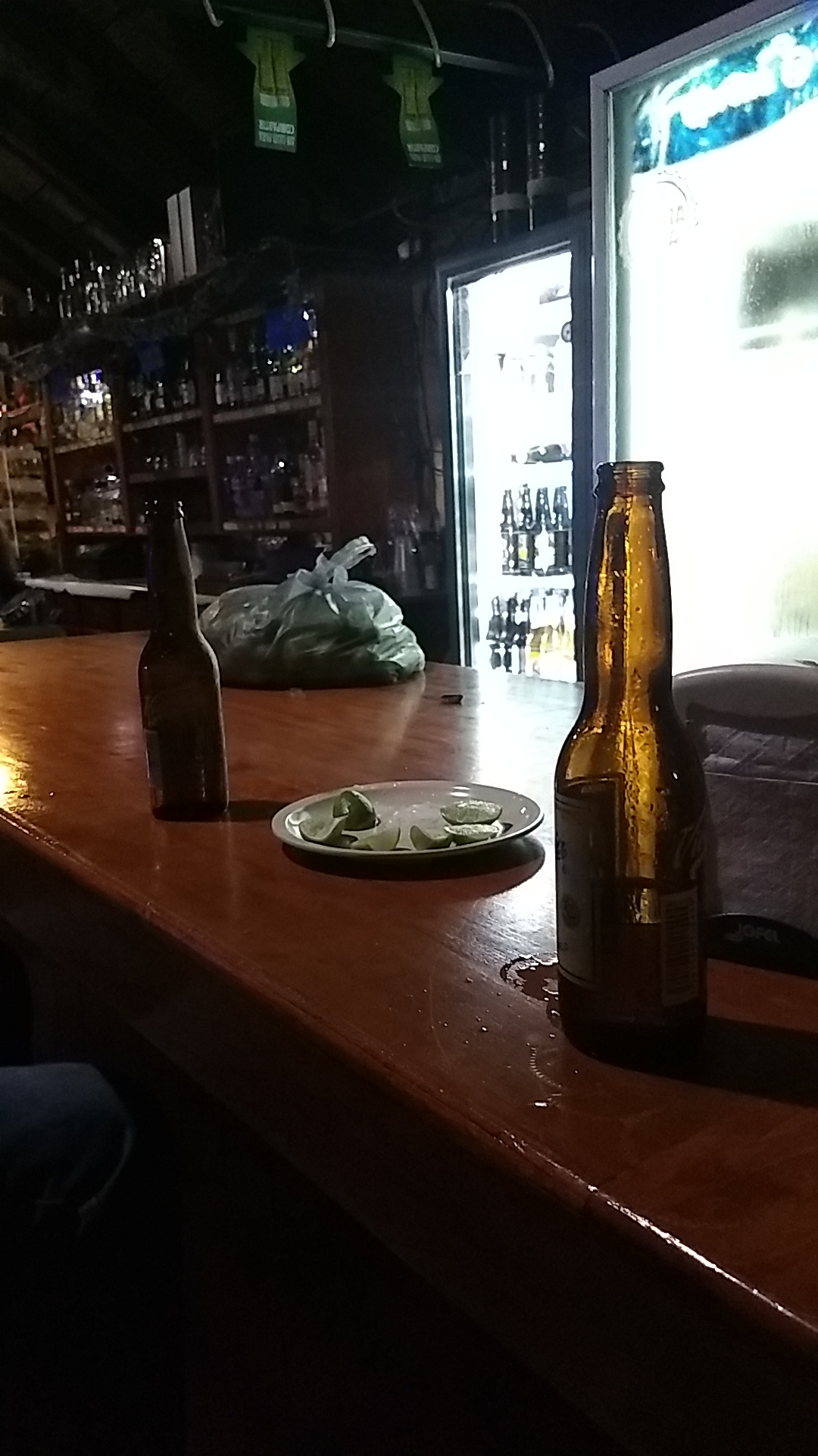 RESTAURANT BAR FAMILIAR EL OTRO MUNDO image 10