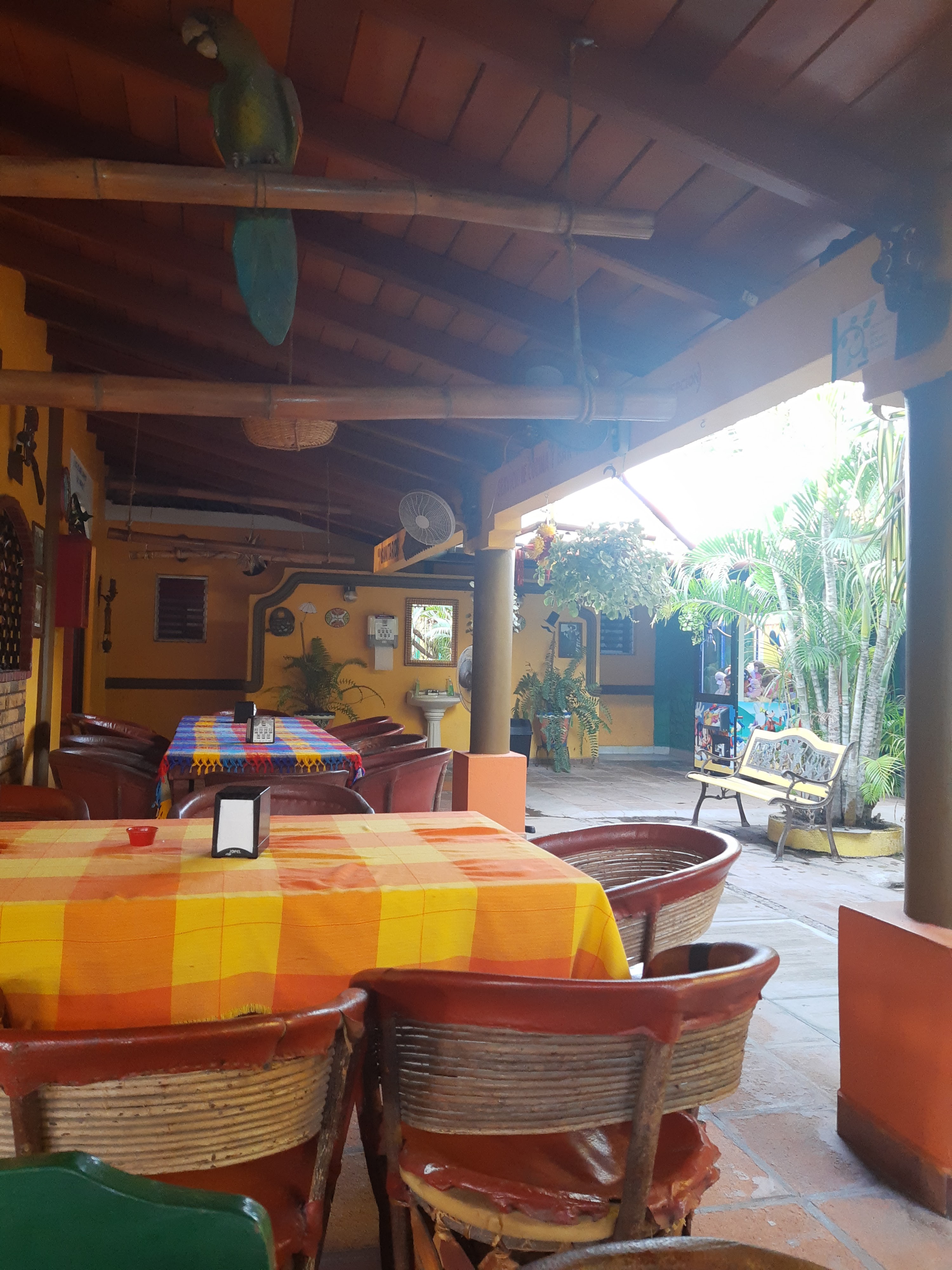 Restaurant Asadero los Carrizos image 1