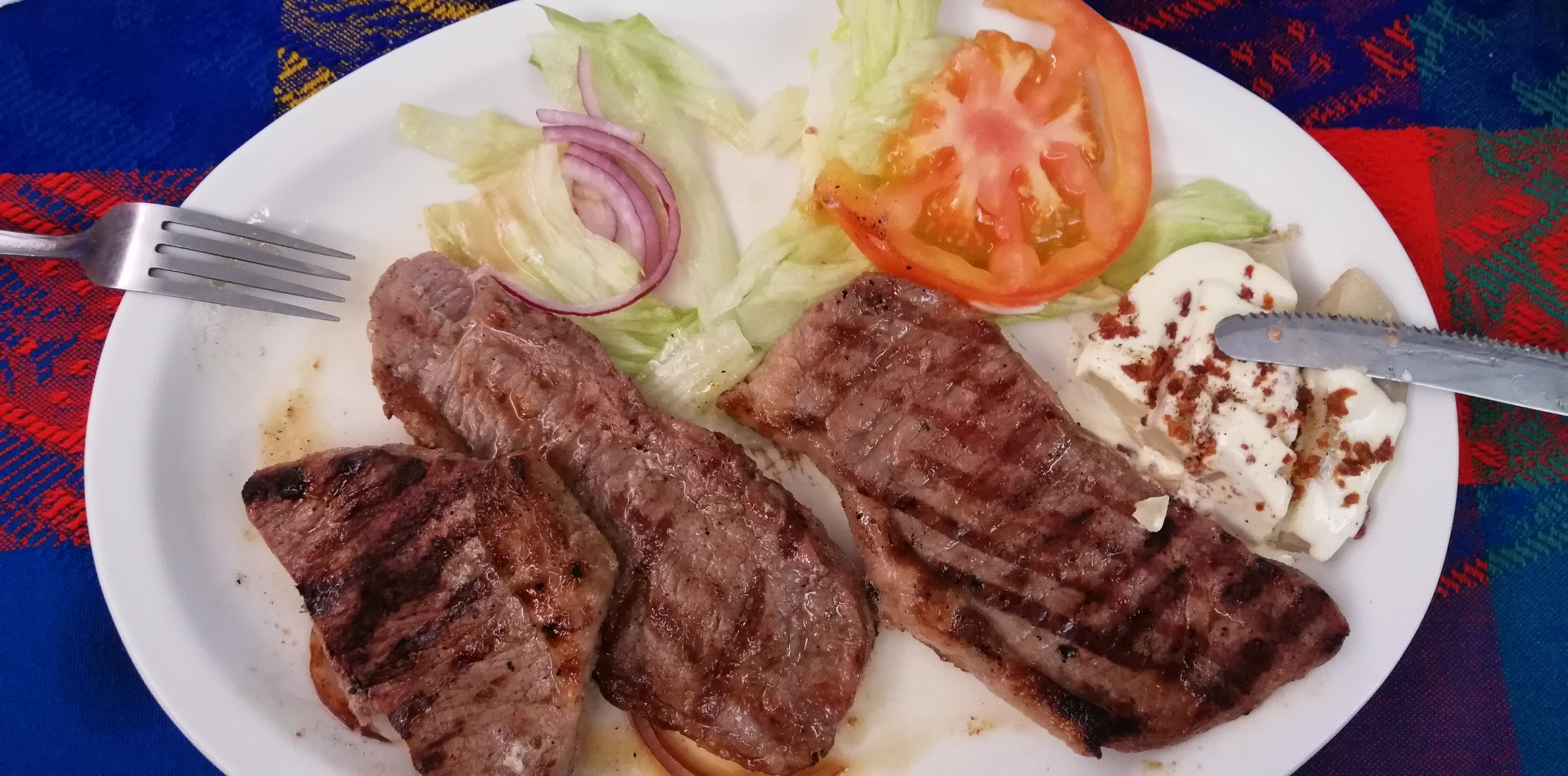 Restaurant Asadero los Carrizos image 2