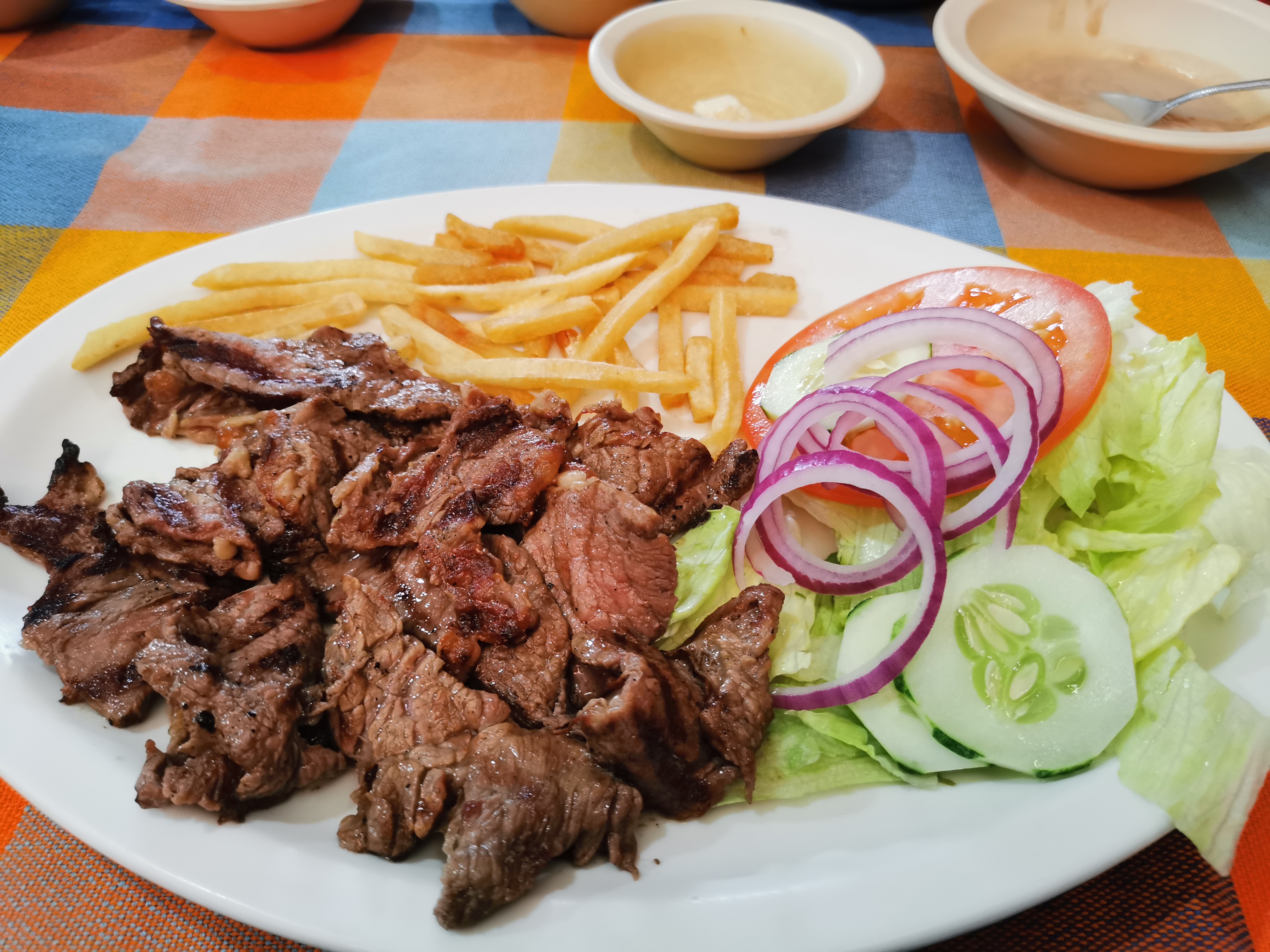 Restaurant Asadero los Carrizos image 3