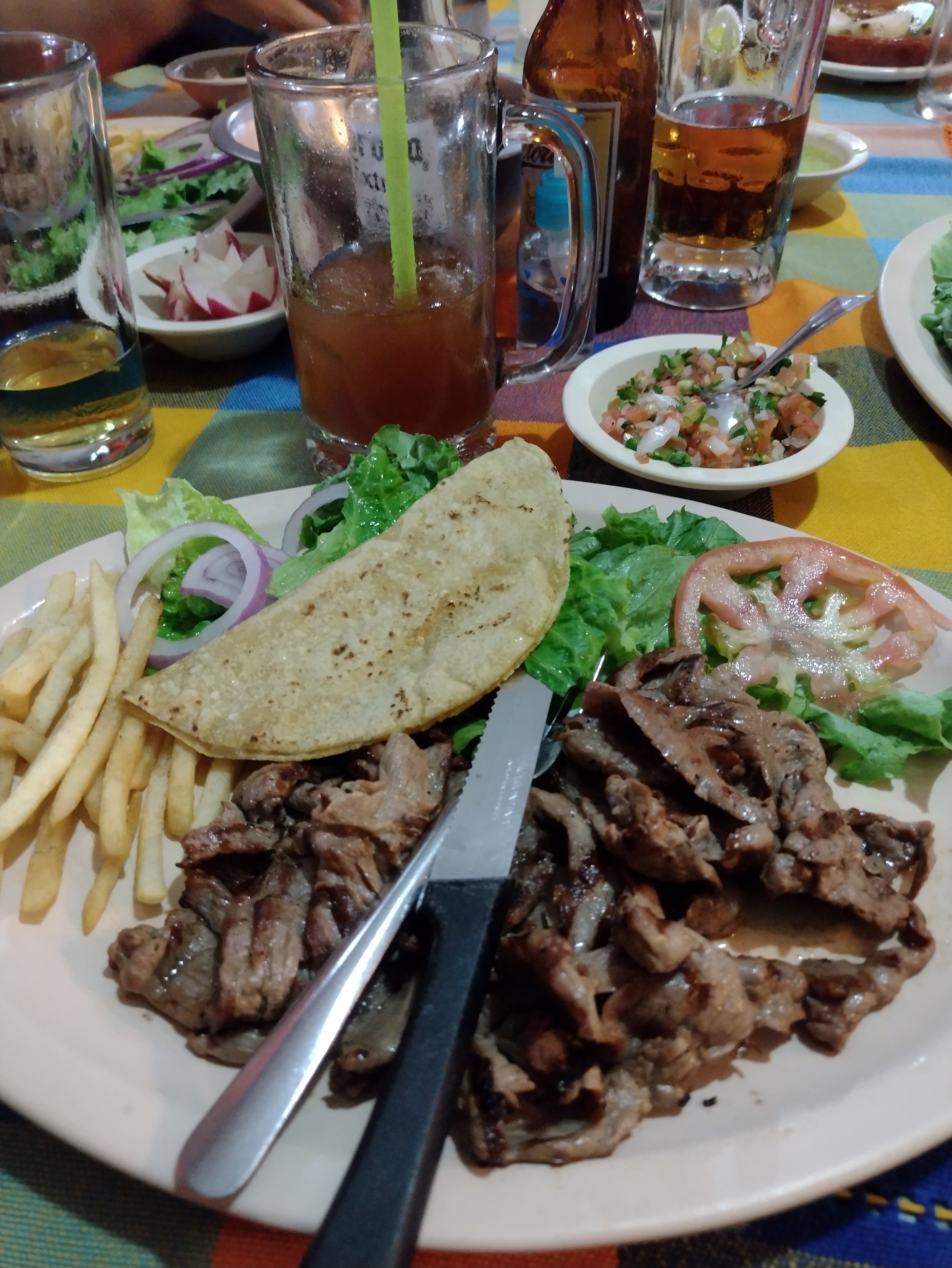 Restaurant Asadero los Carrizos image 4