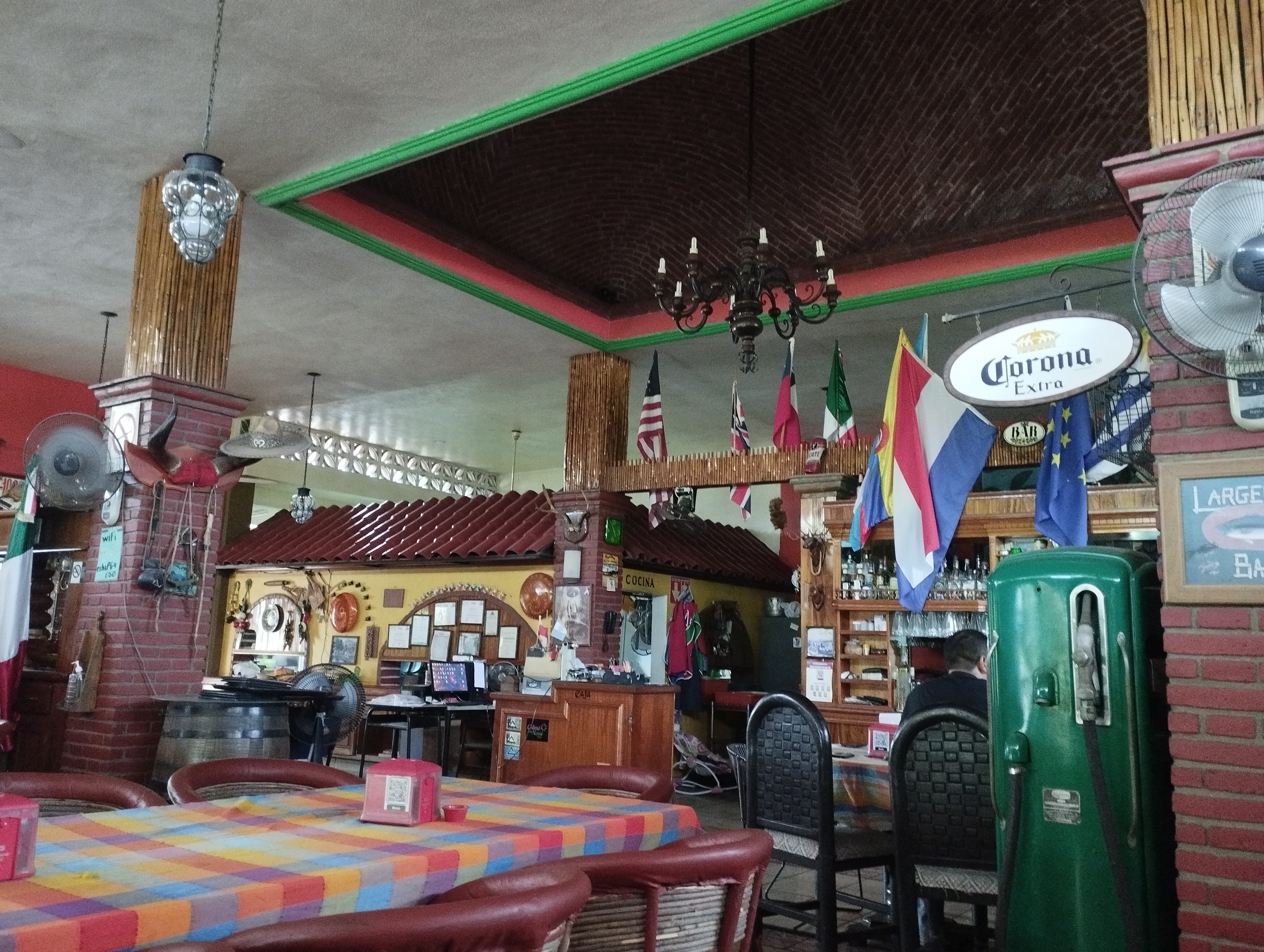 Restaurant Asadero los Carrizos image 5