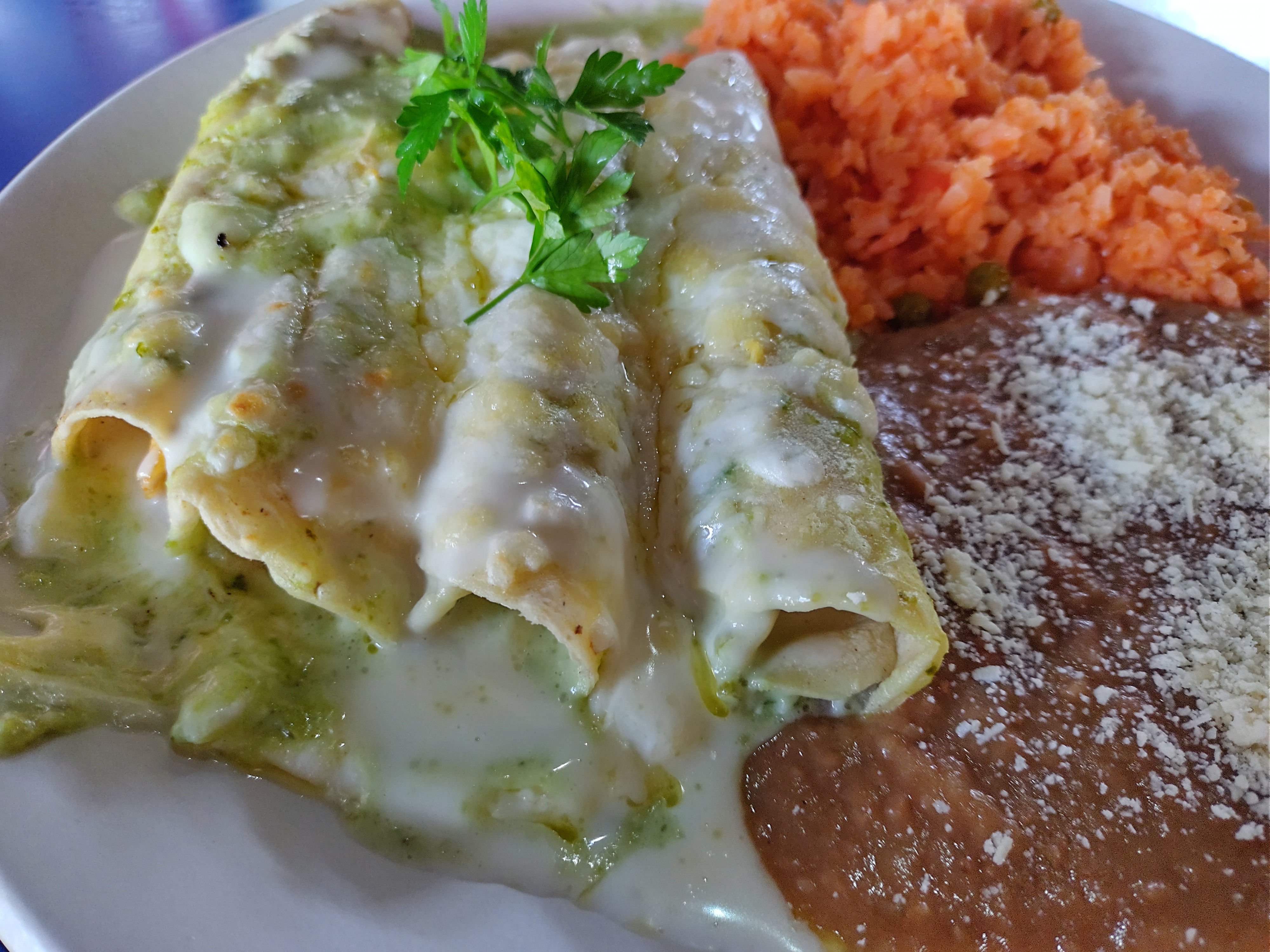 Restaurant La Polar image 2