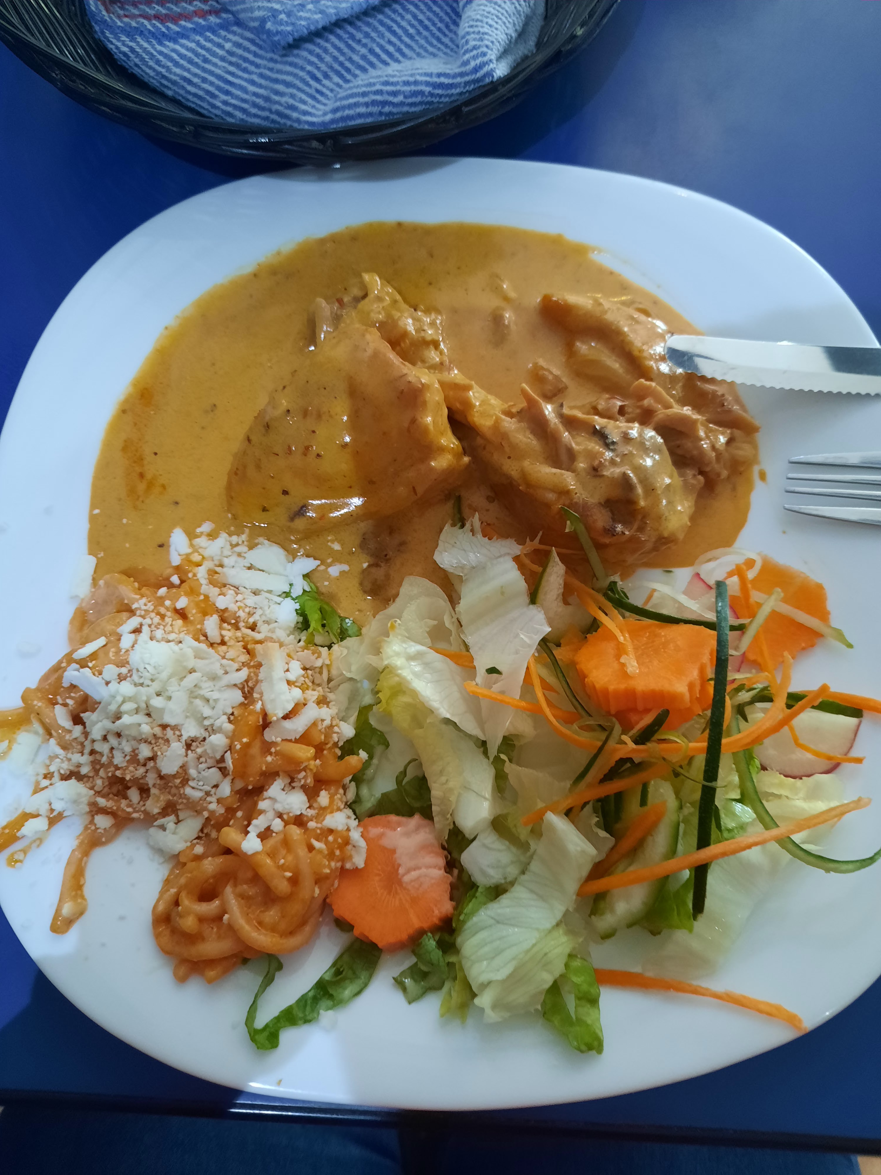 Restaurant La Polar image 5