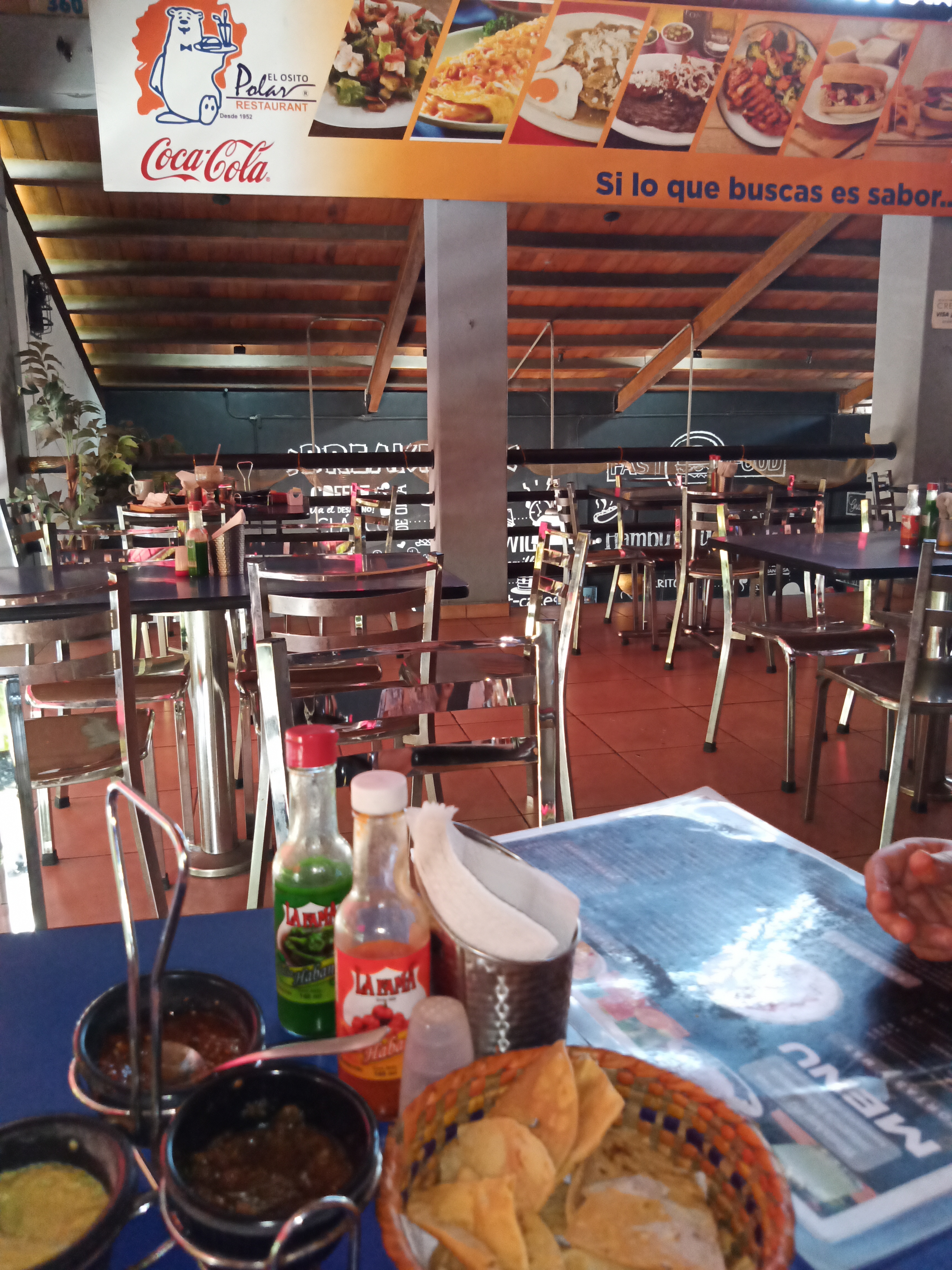 Restaurant La Polar image 6