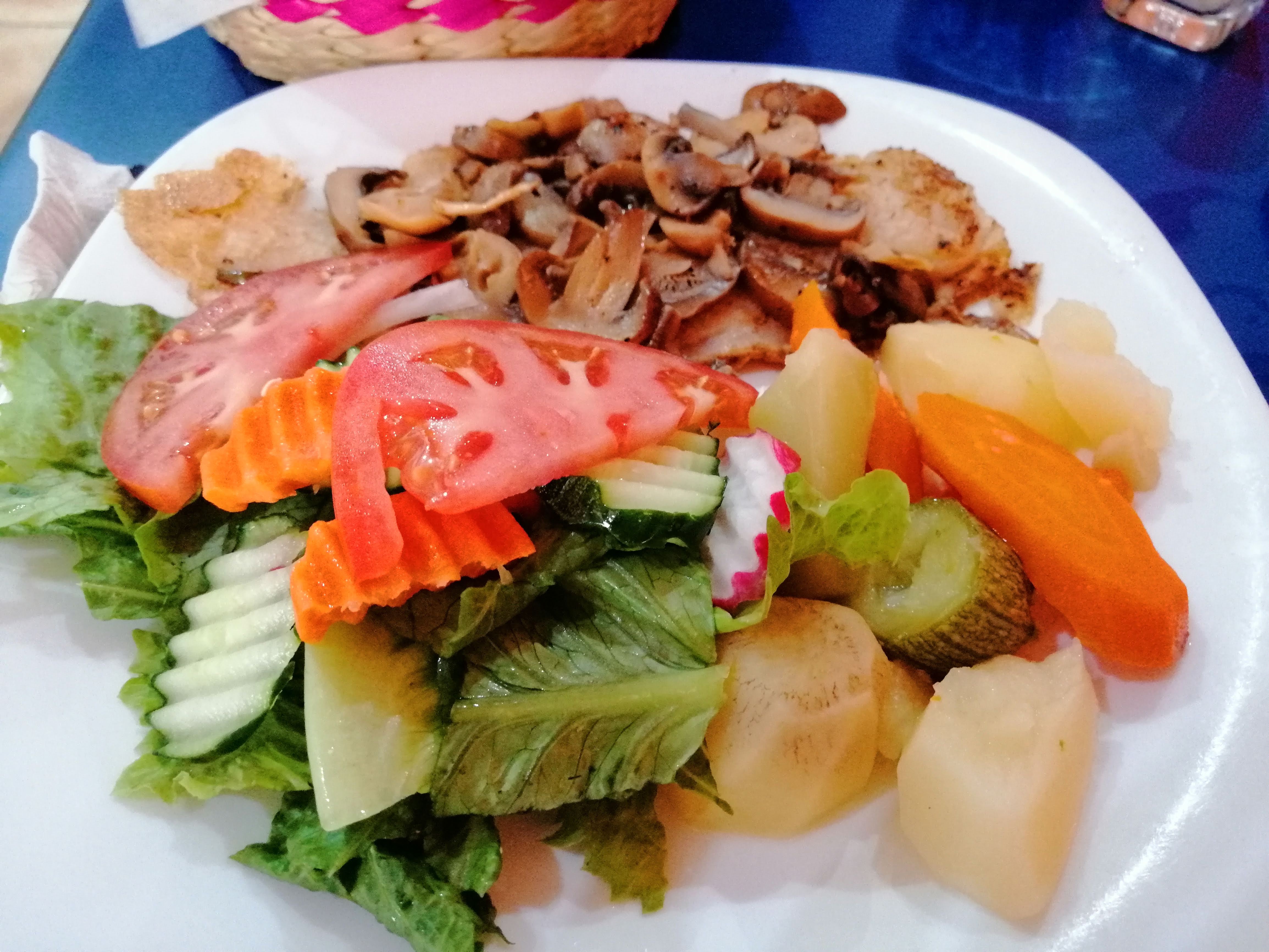 Restaurant La Polar image 8