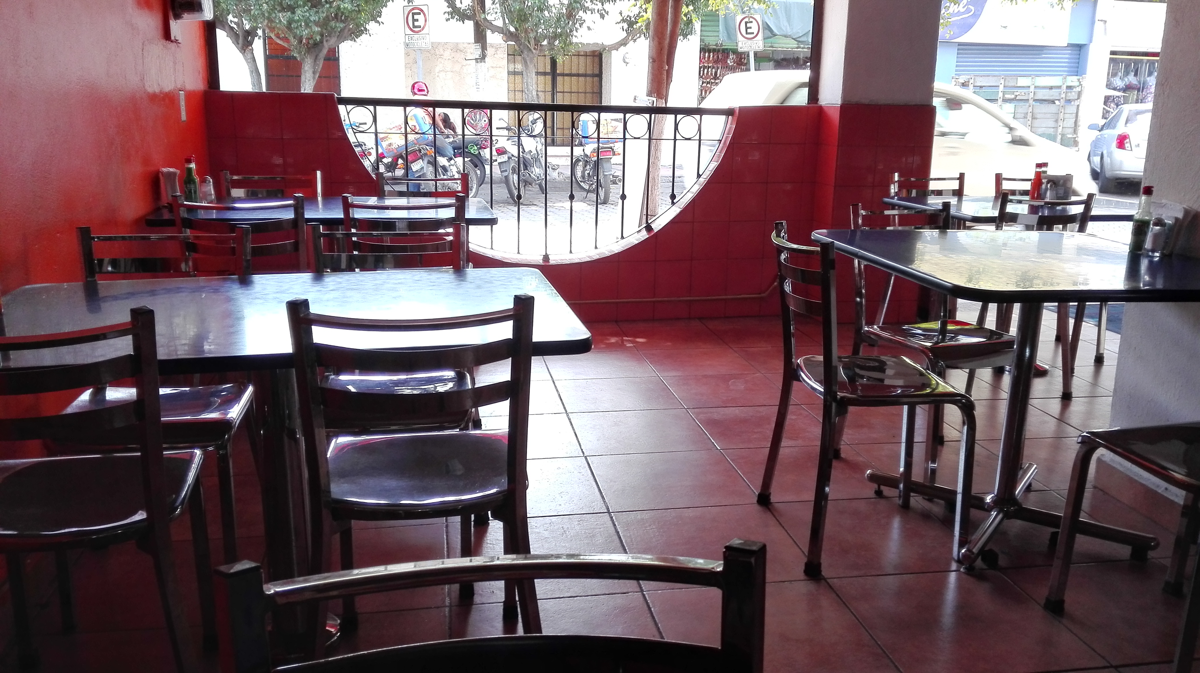 Restaurant La Polar image 9