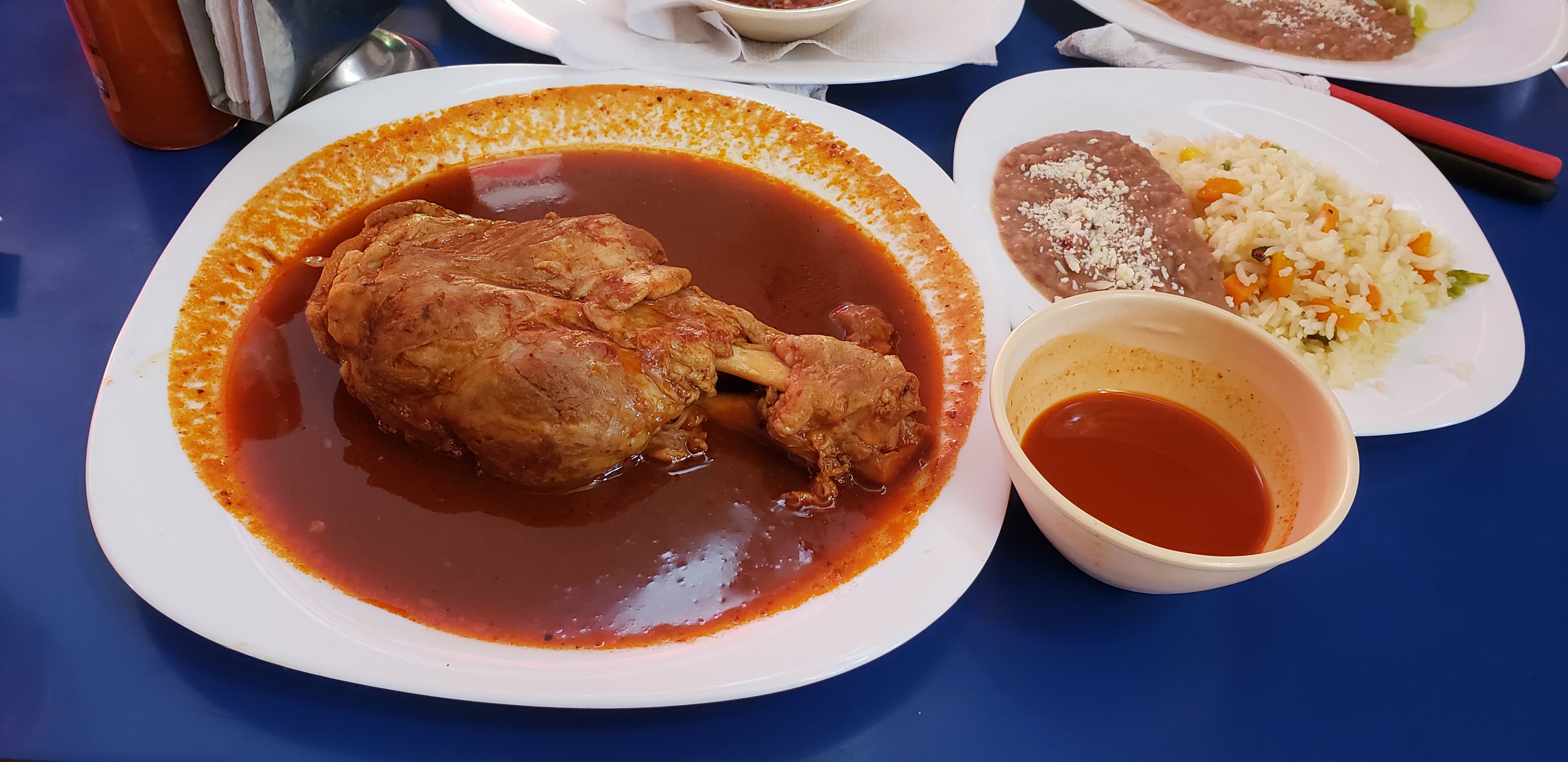 Restaurant La Polar image 10