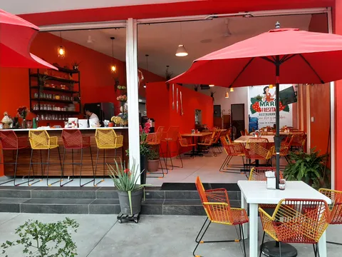 Restaurante MariFresita image 1