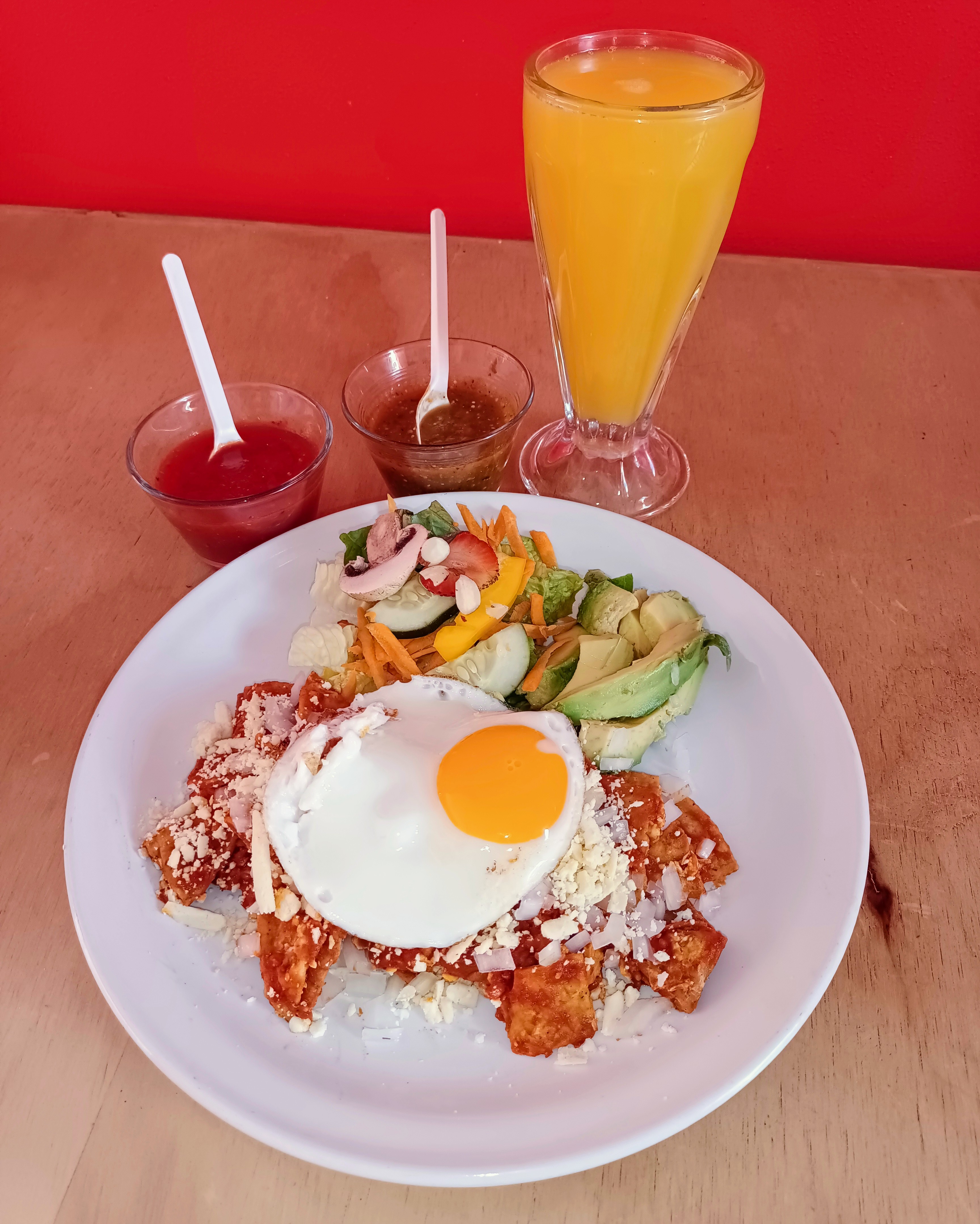 Restaurante MariFresita image 2