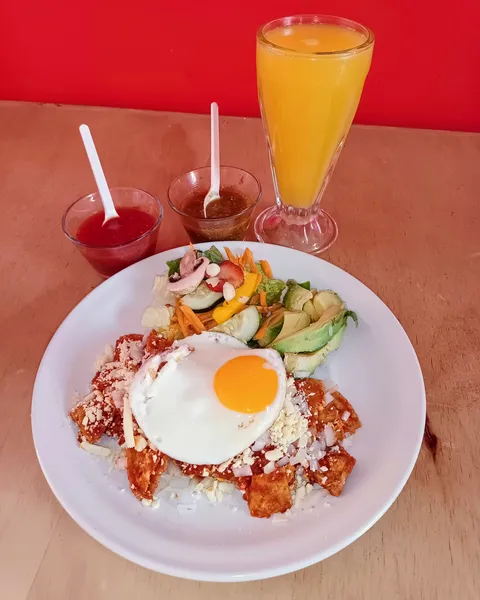 Restaurante MariFresita image 2