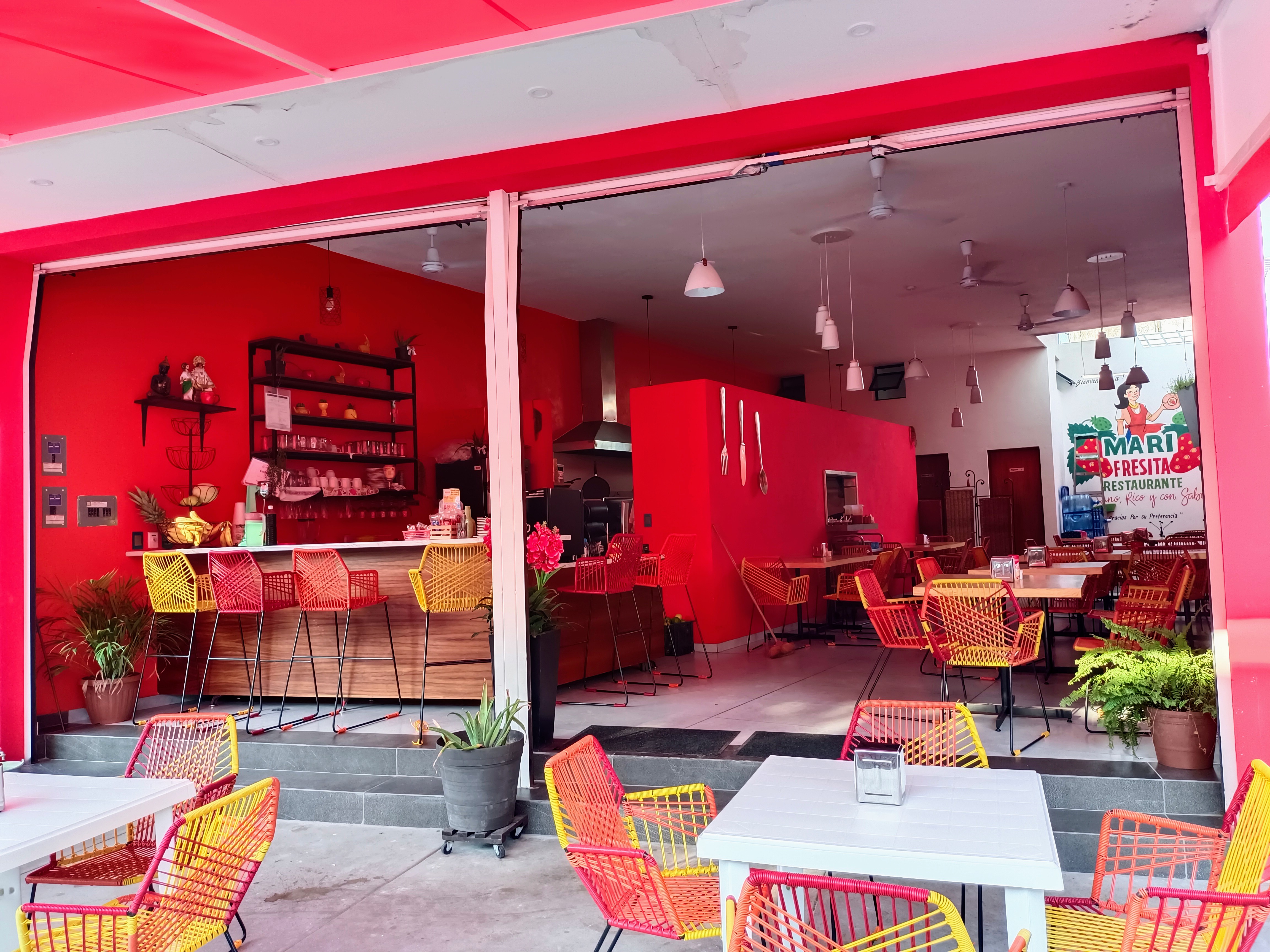 Restaurante MariFresita image 4