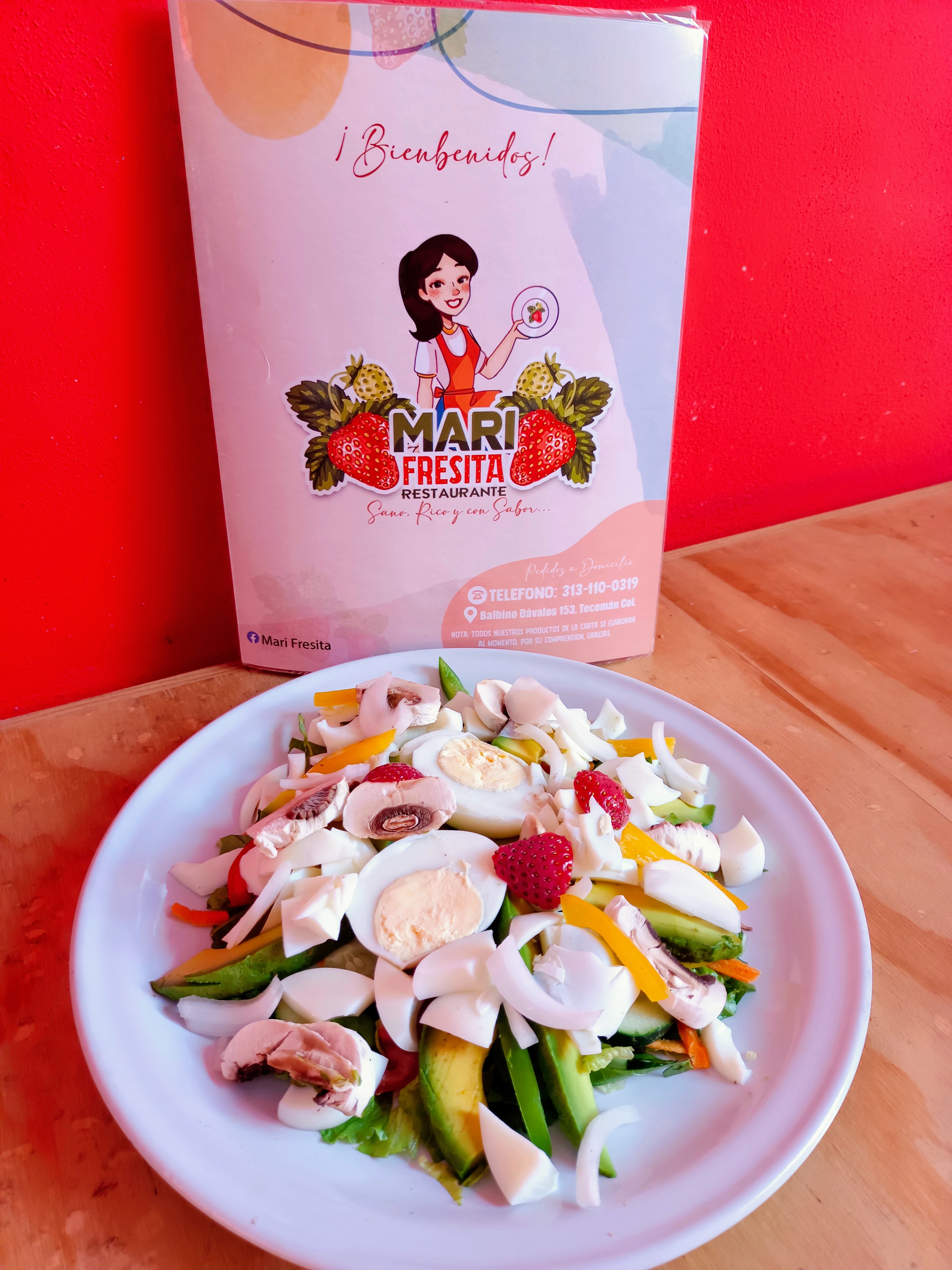 Restaurante MariFresita image 6