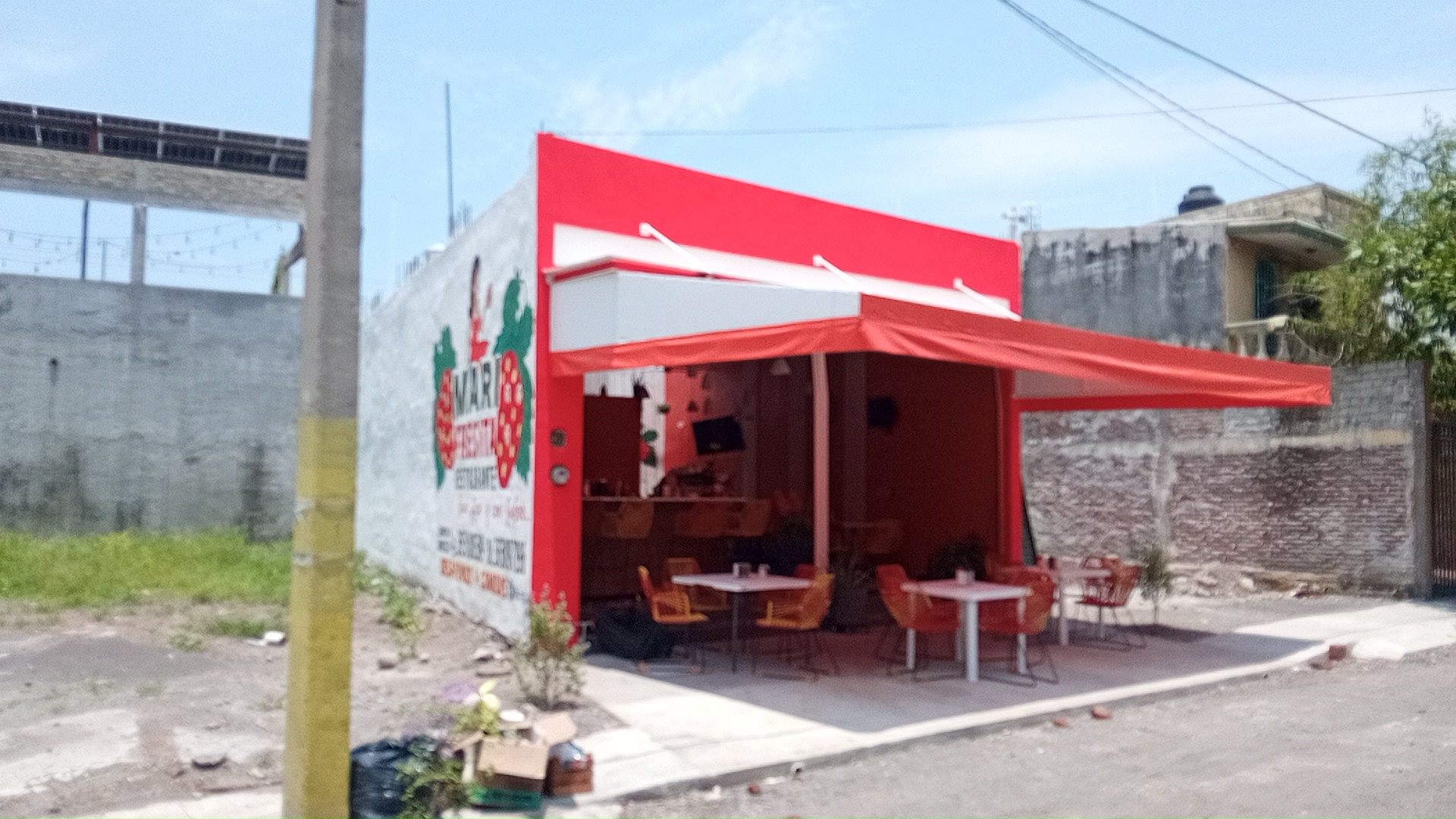 Restaurante MariFresita image 7