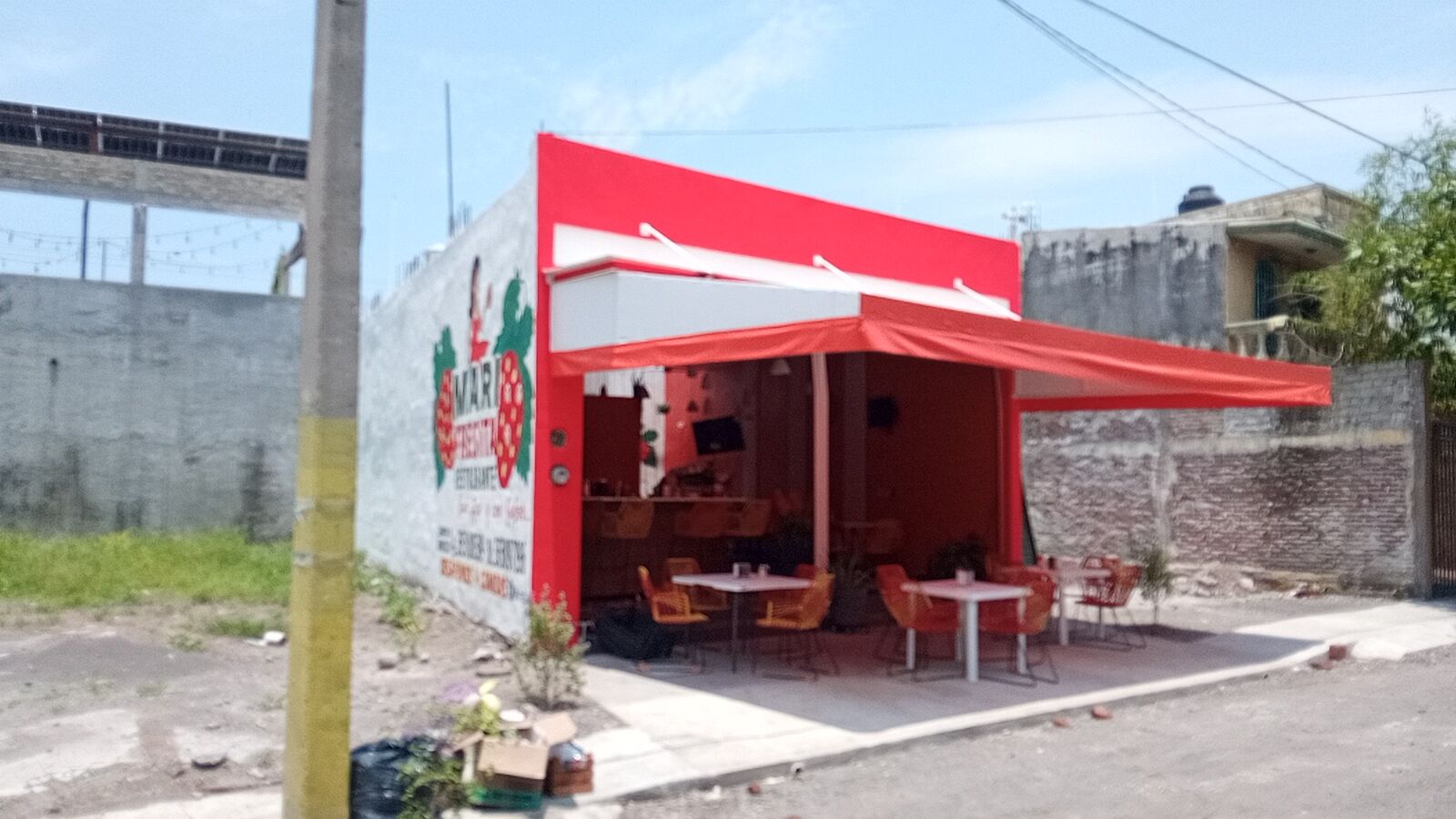 Restaurante MariFresita image 7