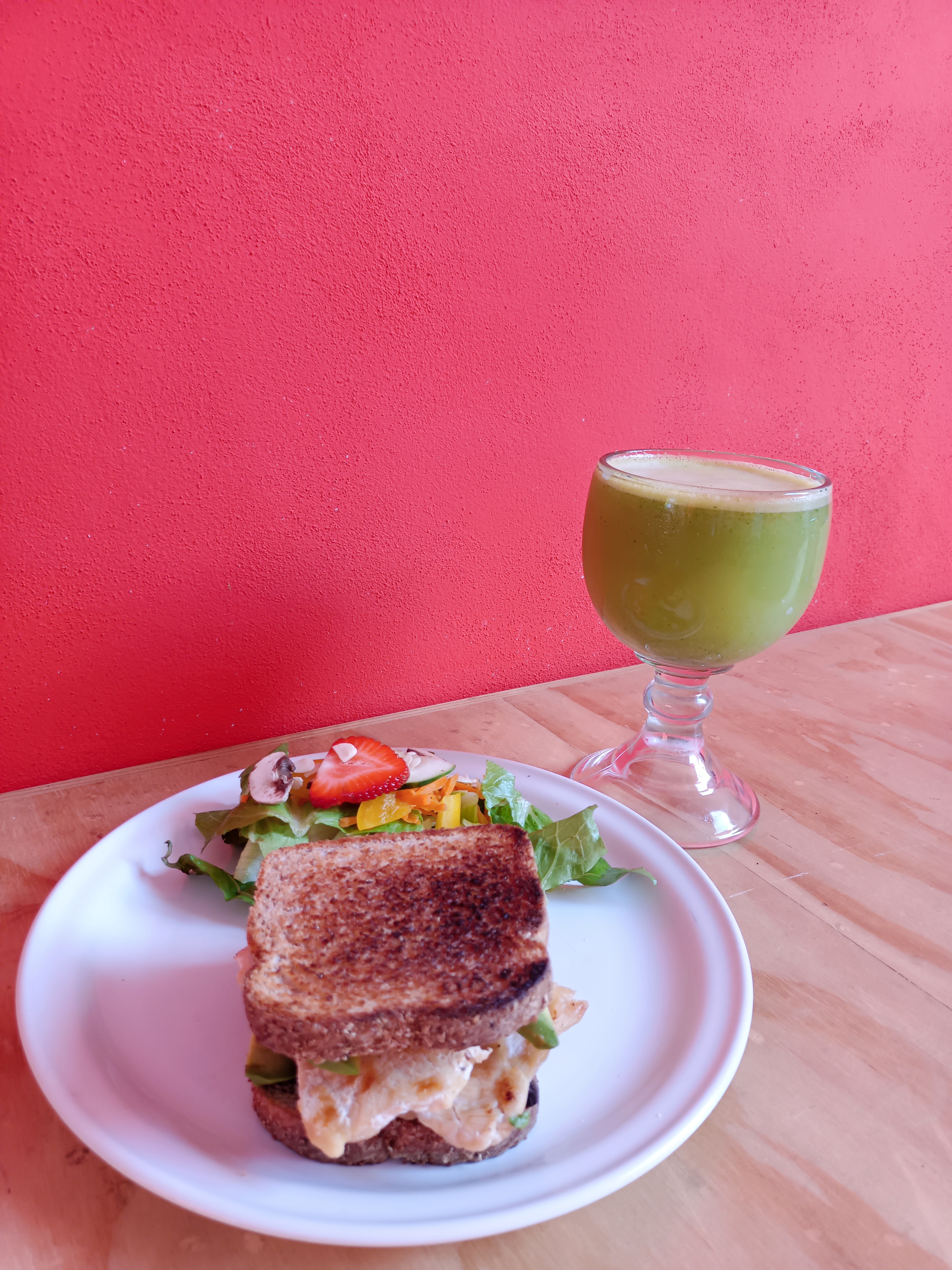 Restaurante MariFresita image 8