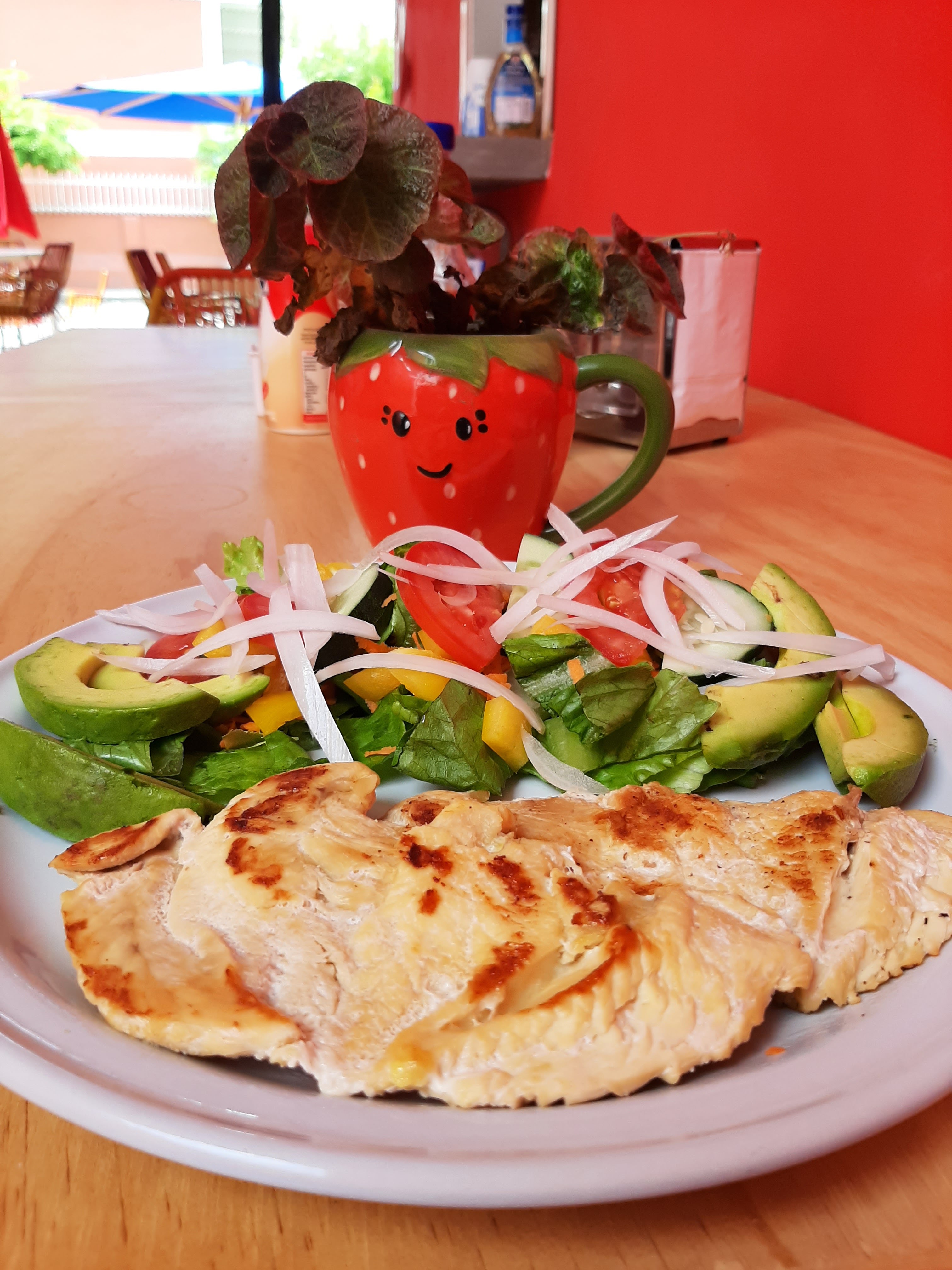 Restaurante MariFresita image 10