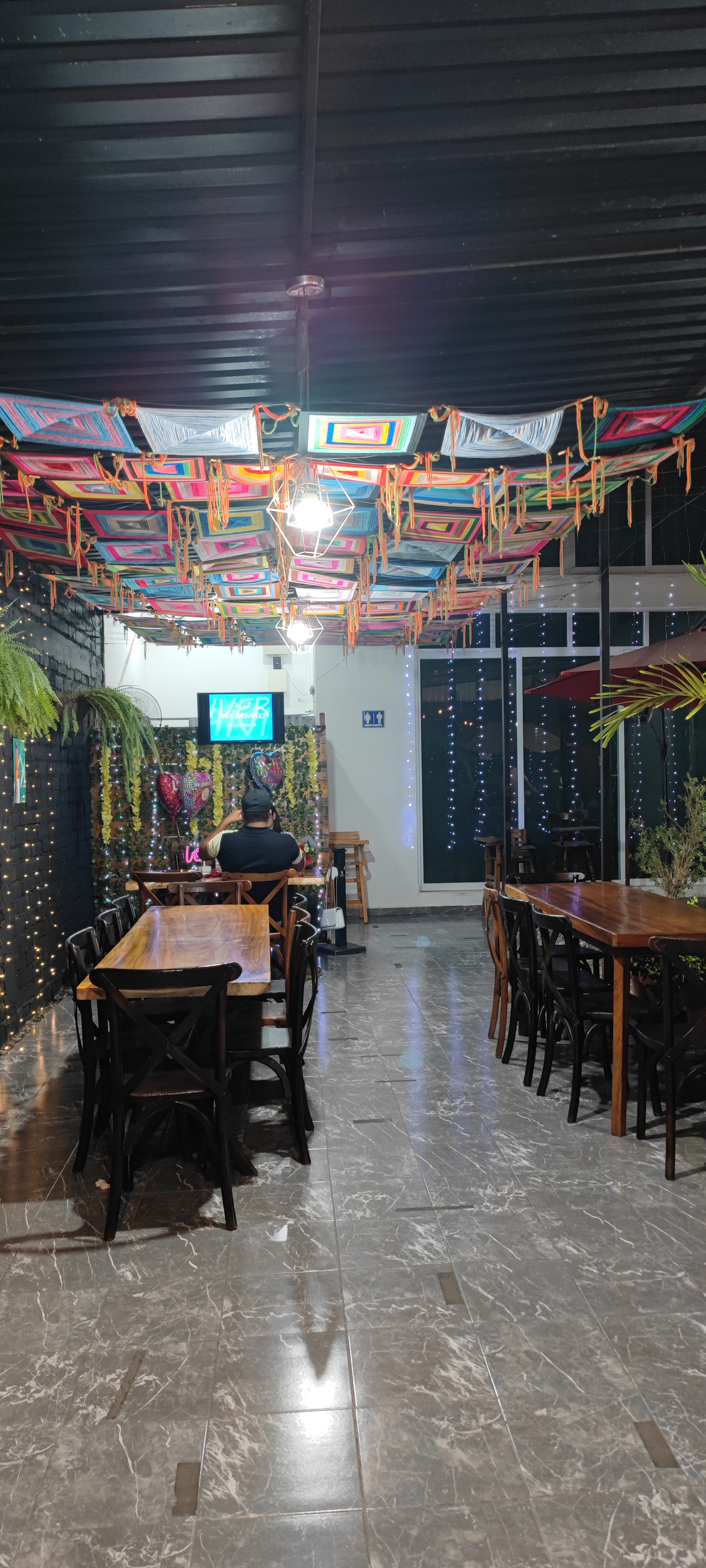 Dr. Burger Restaurante image 1