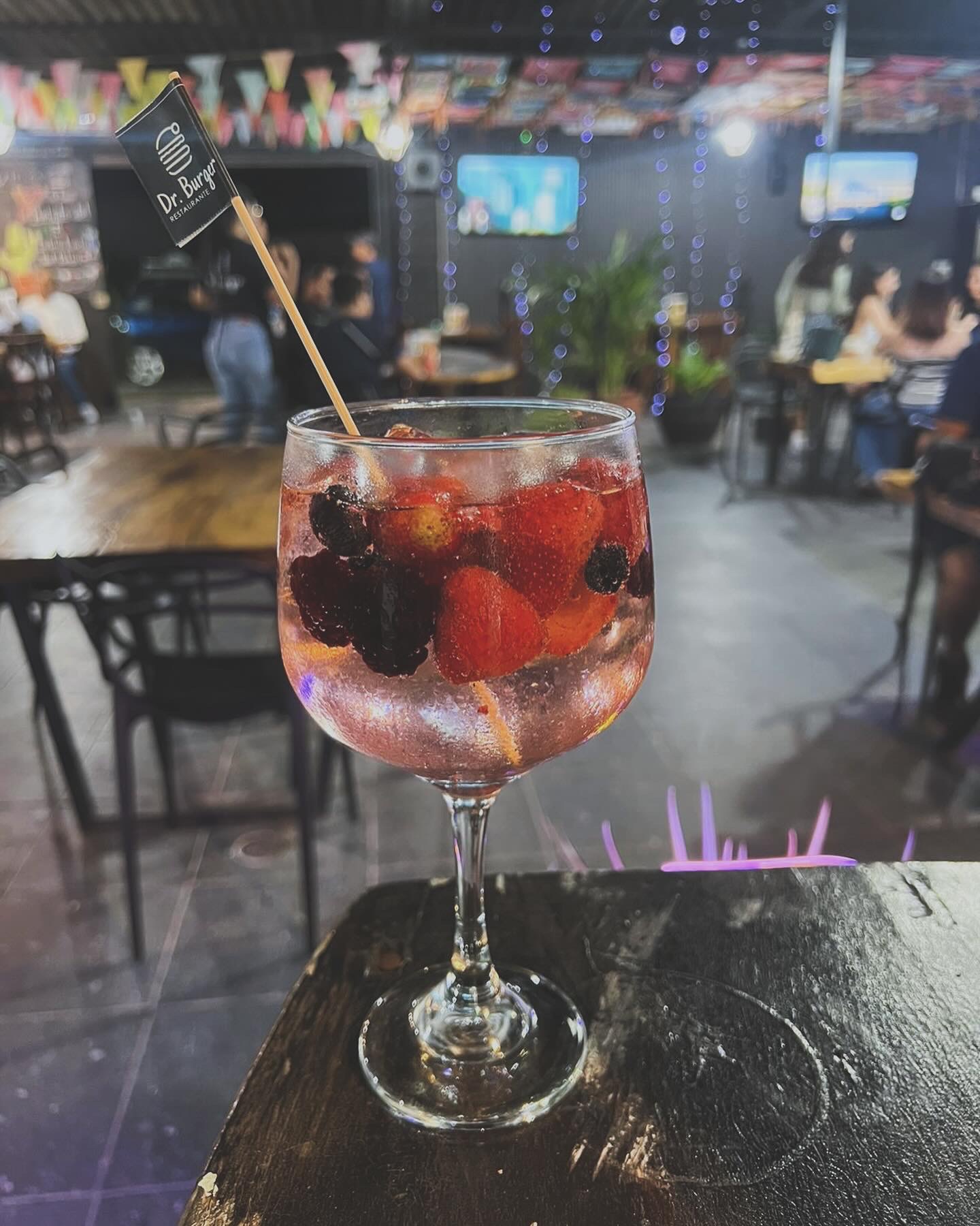 Dr. Burger Restaurante image 5