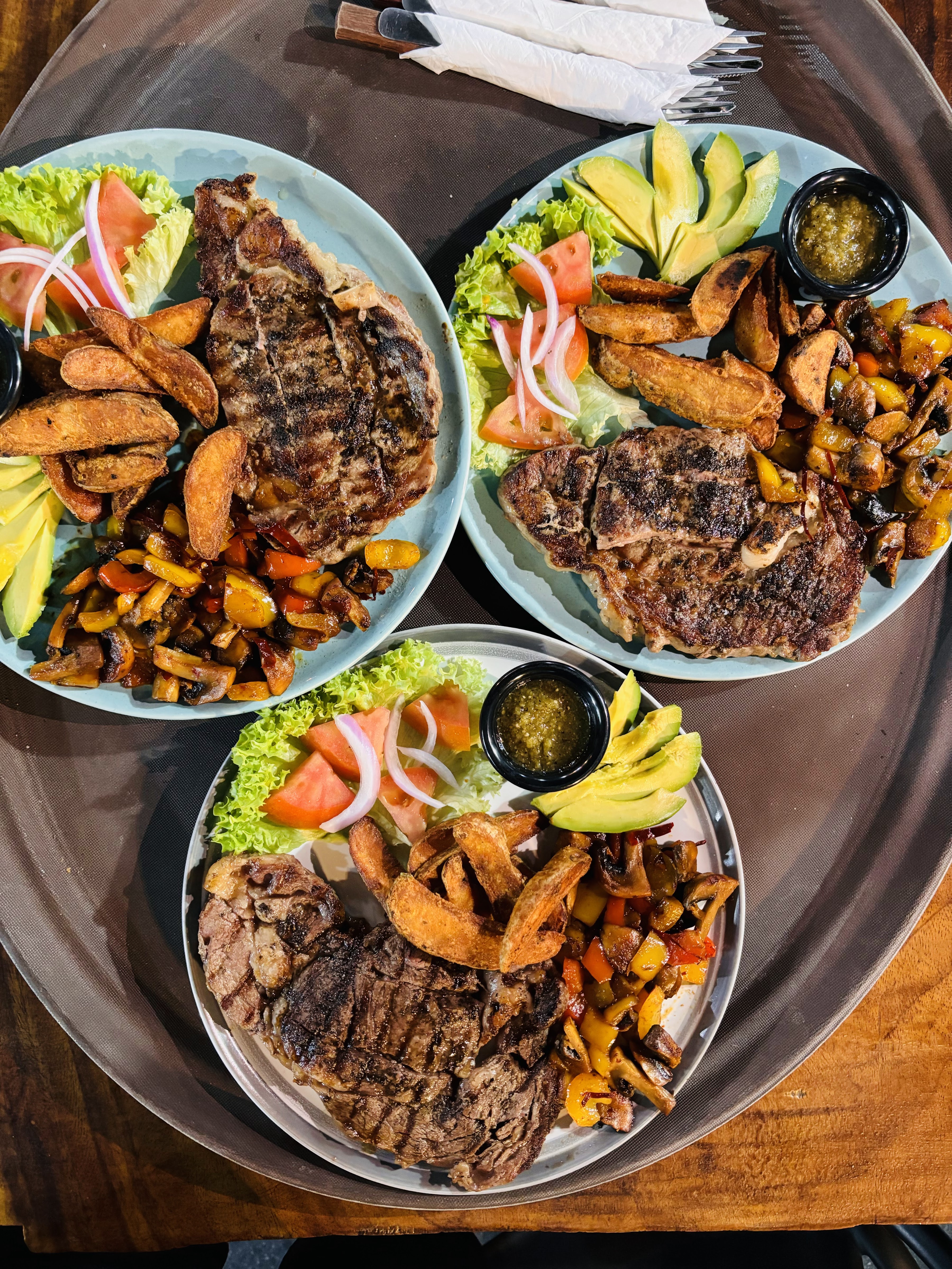 Dr. Burger Restaurante image 8