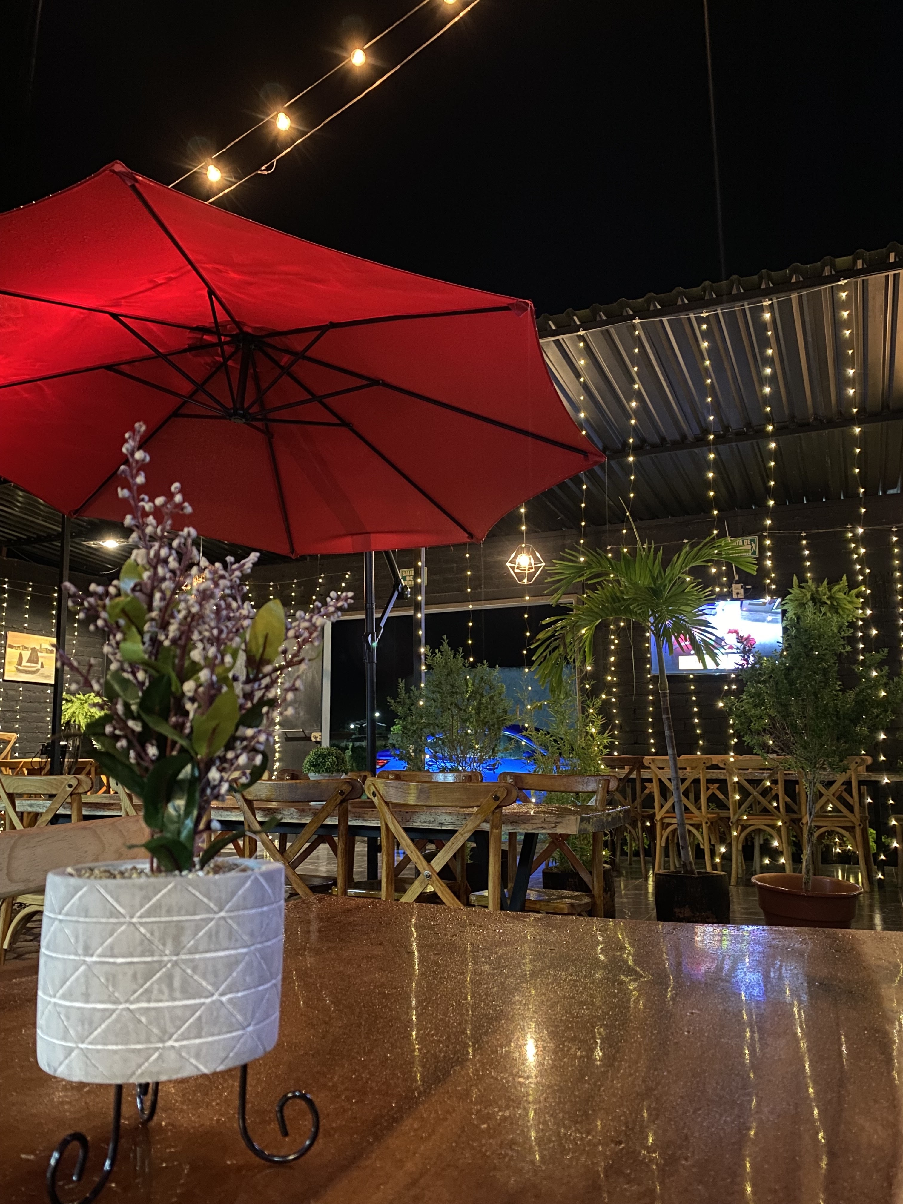 Dr. Burger Restaurante image 9