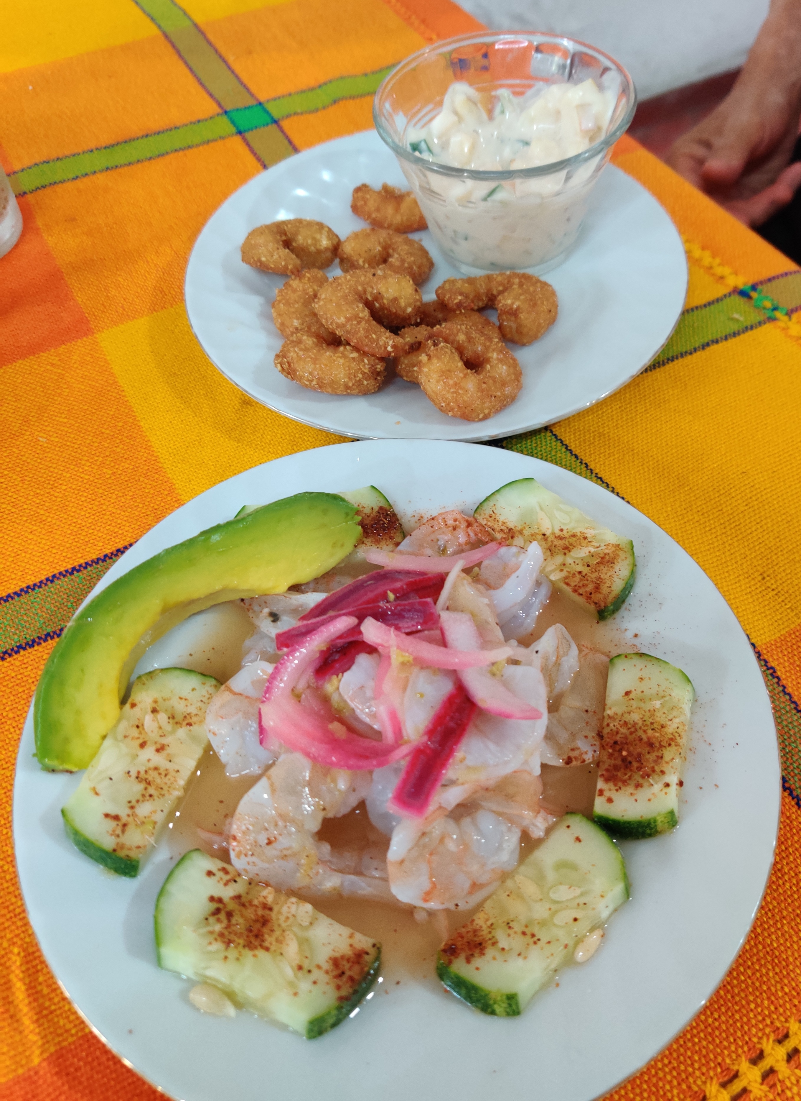 Restaurante "Marea Roja" image 2