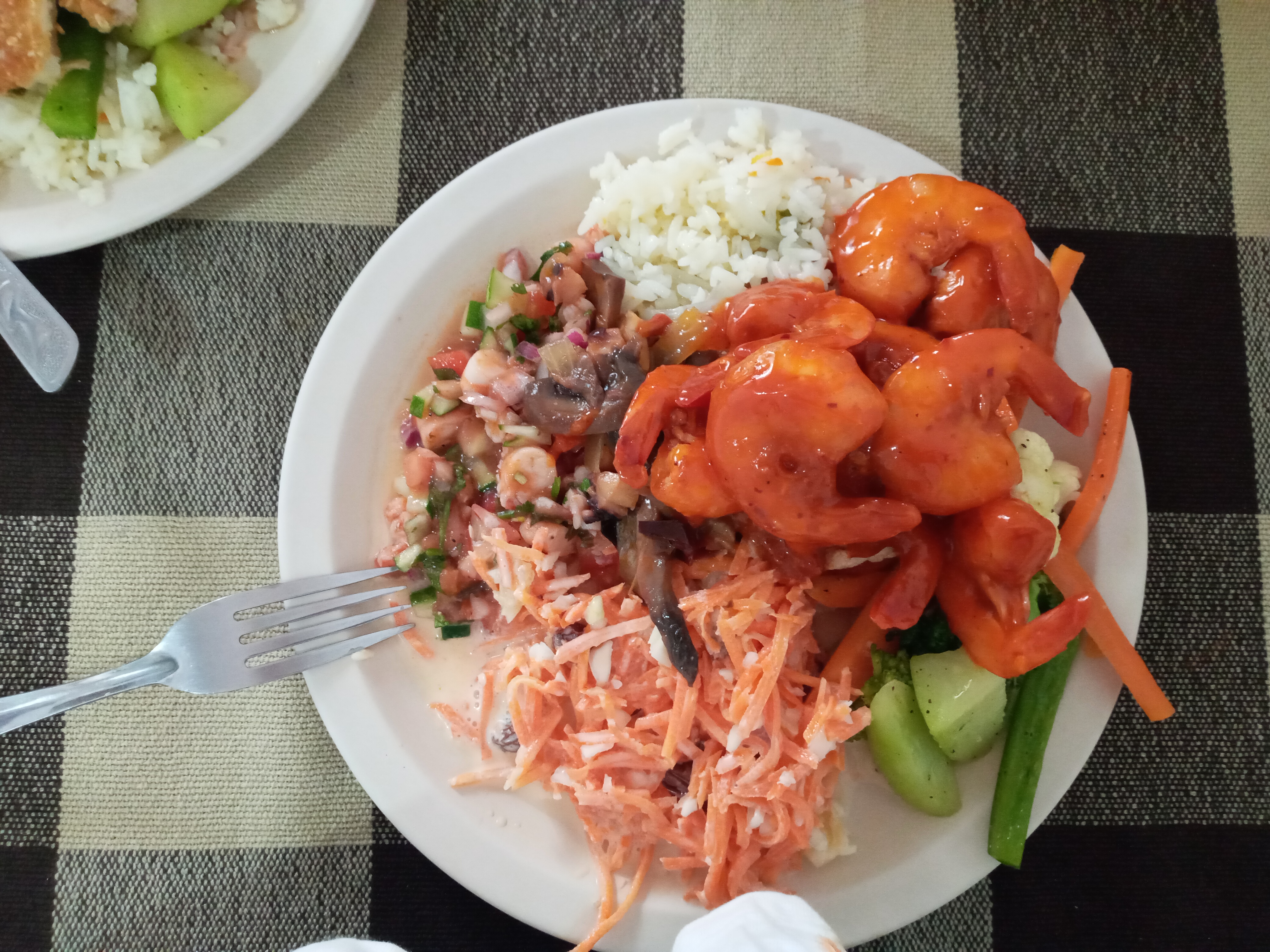 Restaurante "Marea Roja" image 3