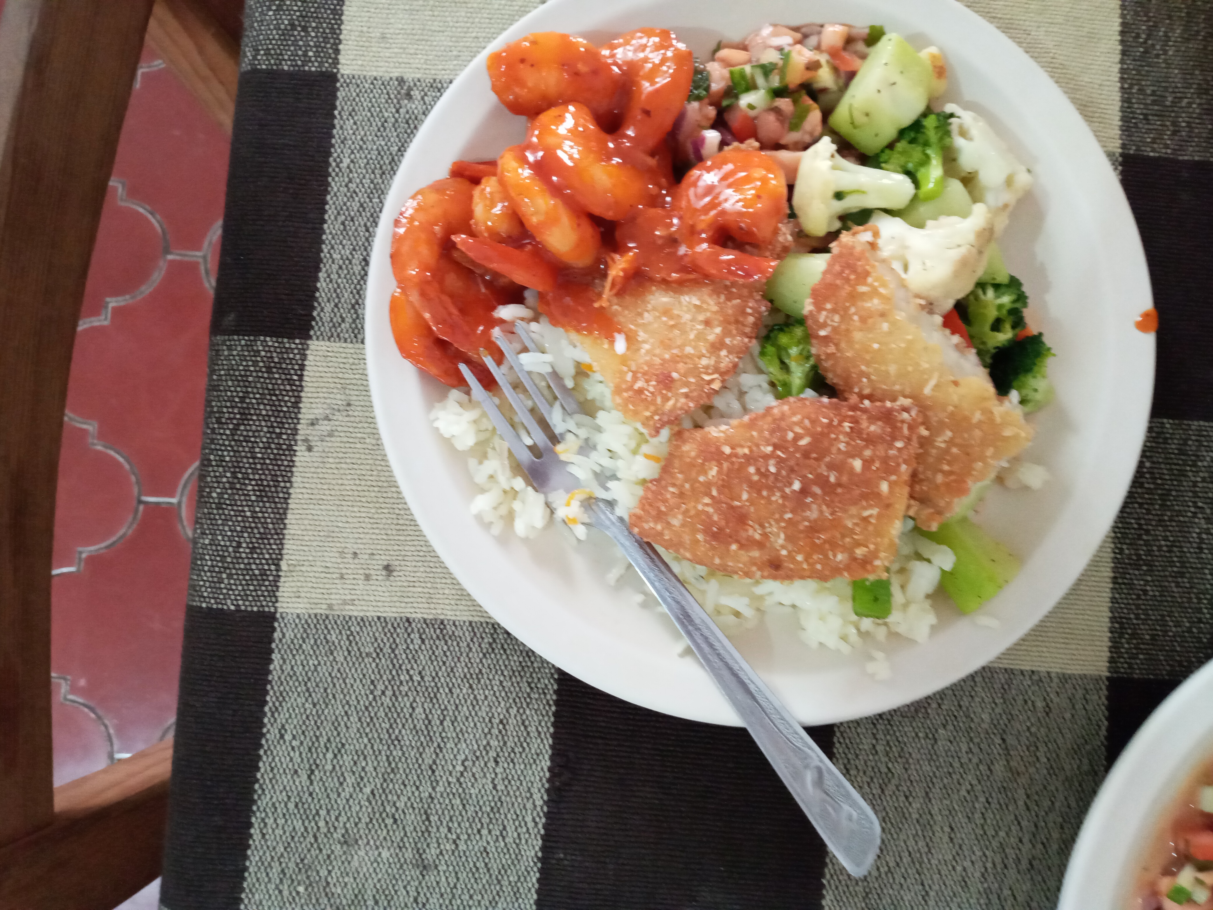 Restaurante "Marea Roja" image 6