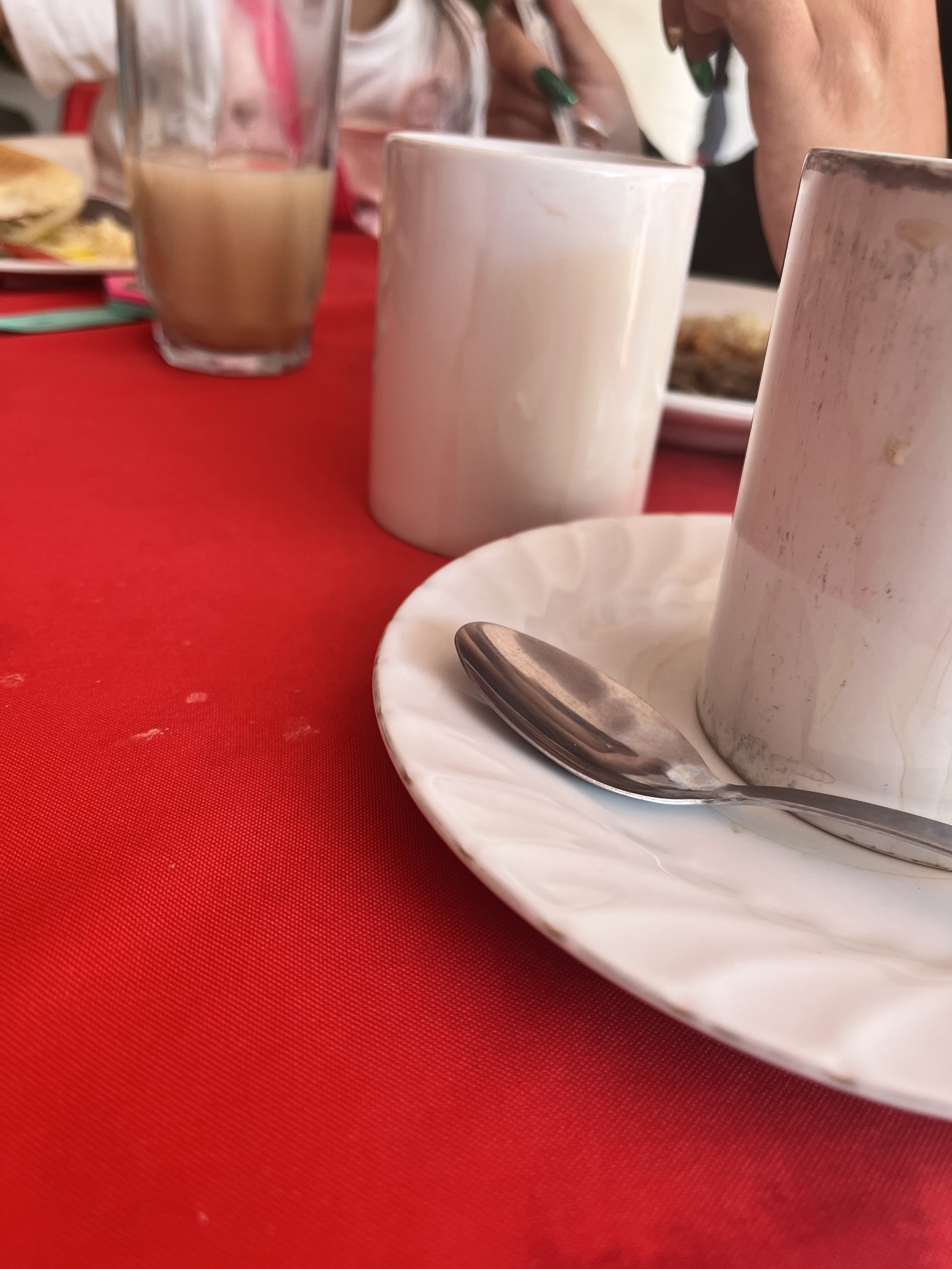 Restaurante "Marea Roja" image 7